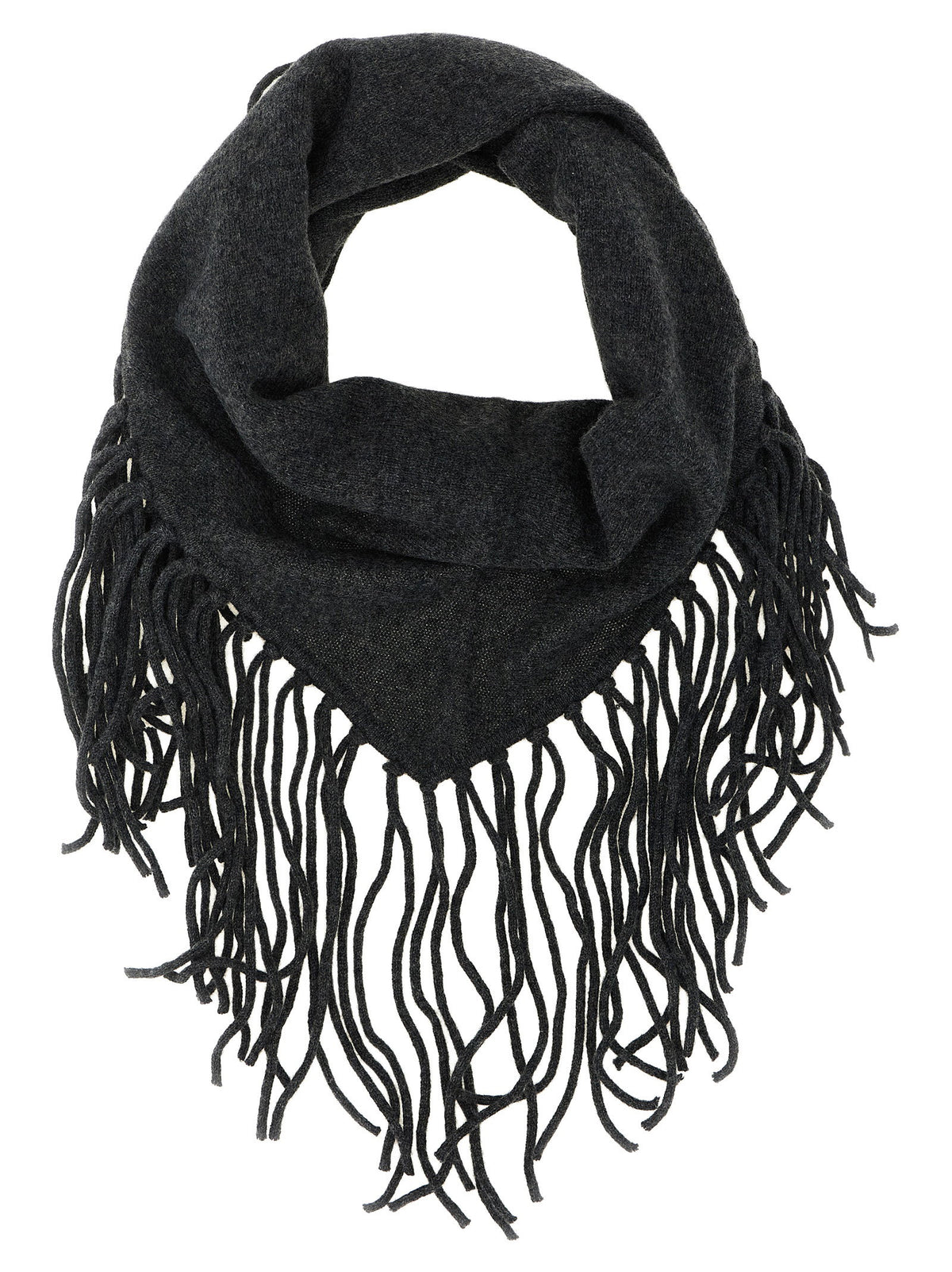 P.A.R.O.S.H. Without Scarf