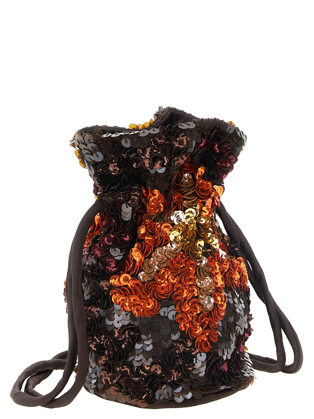 P.A.R.O.S.H. Gla Shoulder Bag