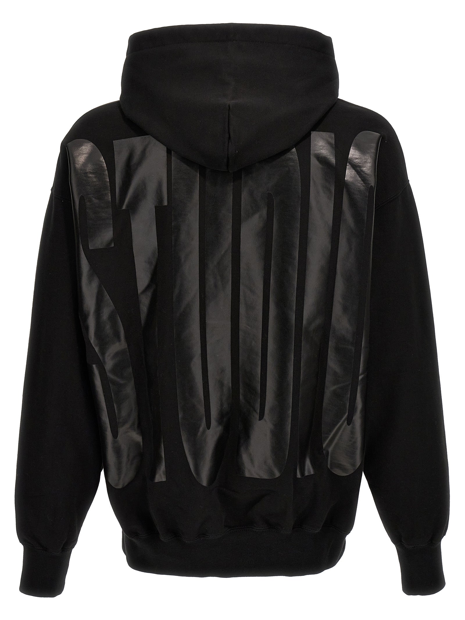 1989 Studio 1989 Faded Logo Hoodie