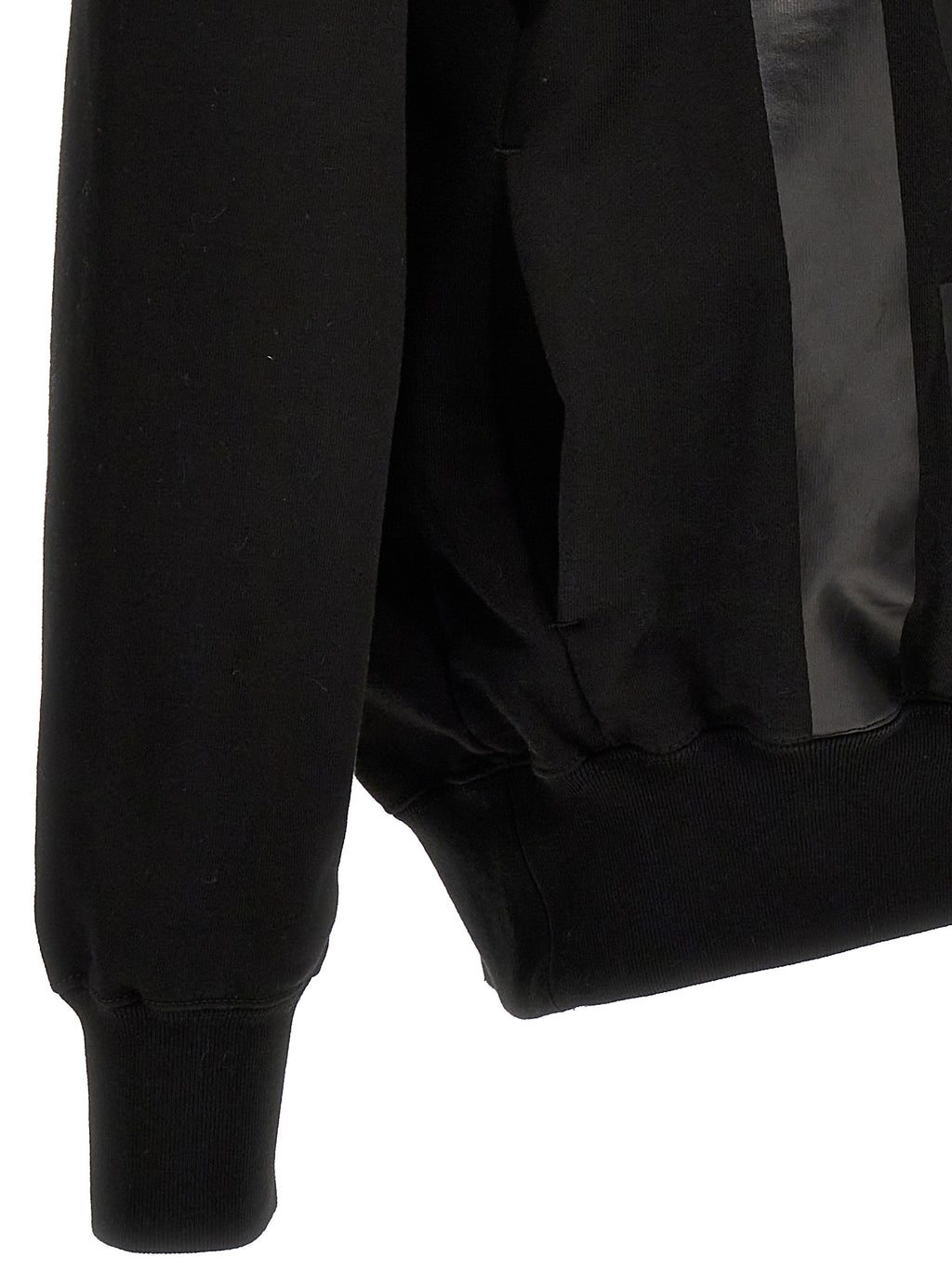 1989 Studio 1989 Faded Logo Hoodie