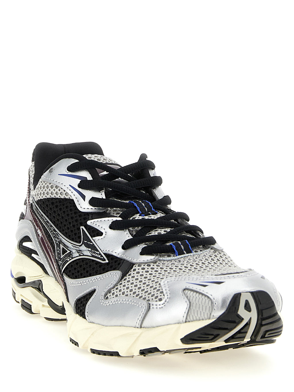 Mizuno Wave Rider 10 Sneakers