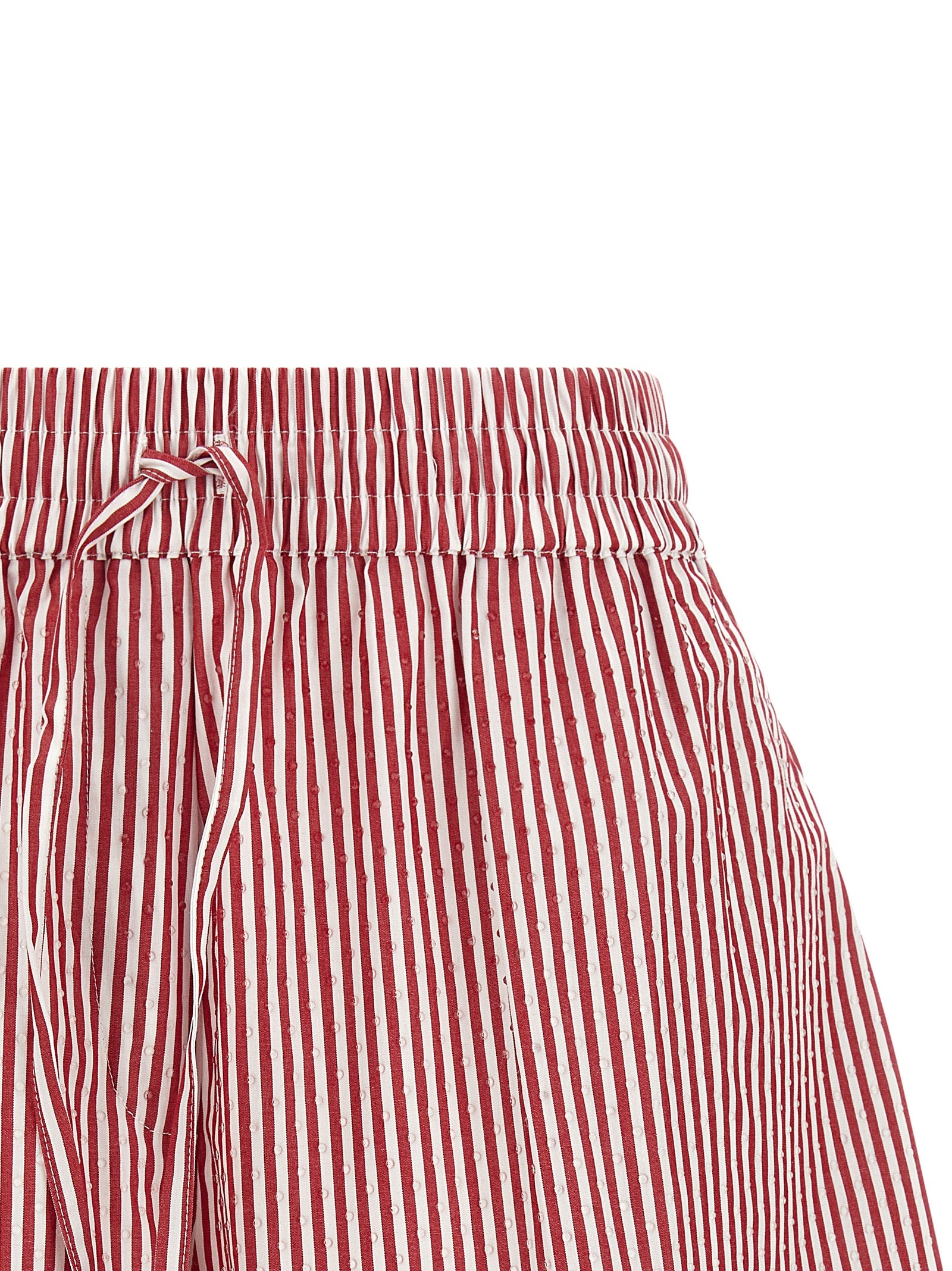 P.A.R.O.S.H. Cashine Shorts