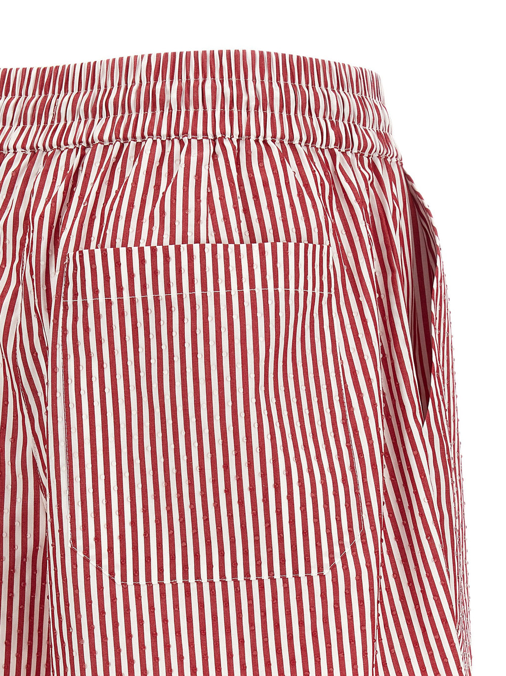 P.A.R.O.S.H. Cashine Shorts