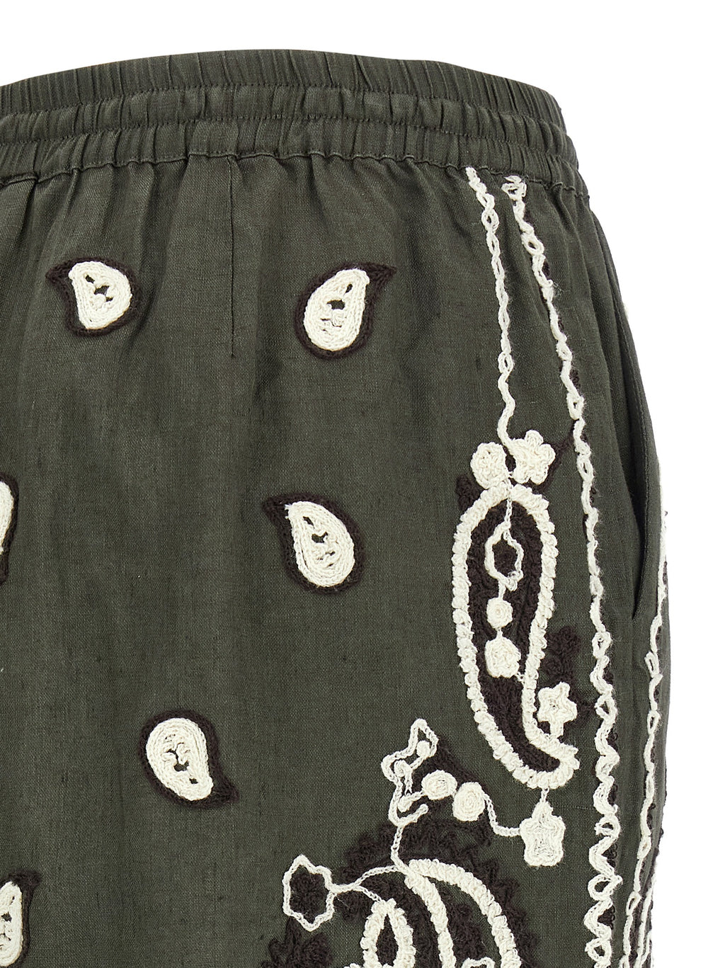 P.A.R.O.S.H. Beach26 Shorts