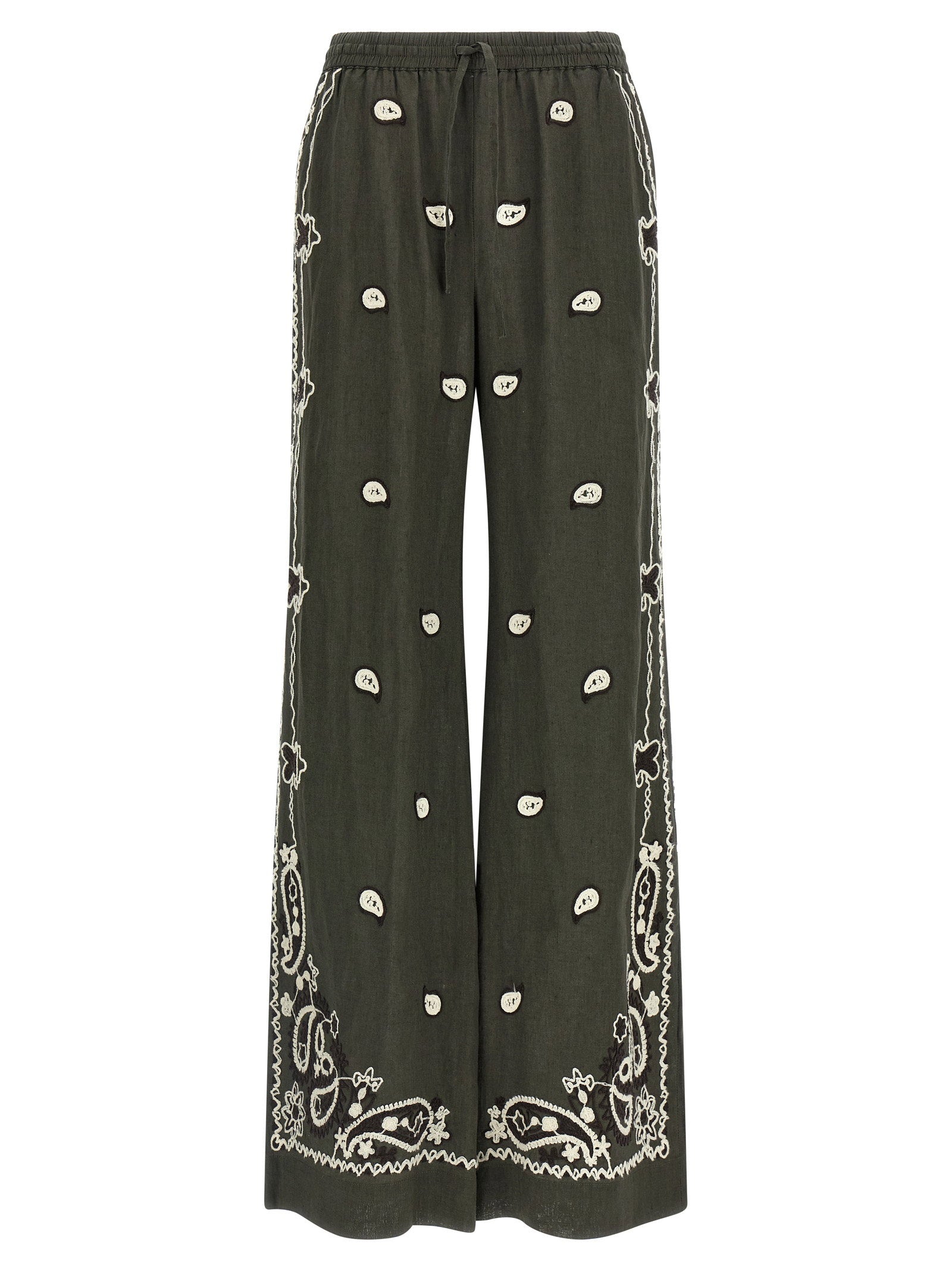 Trousers - Women