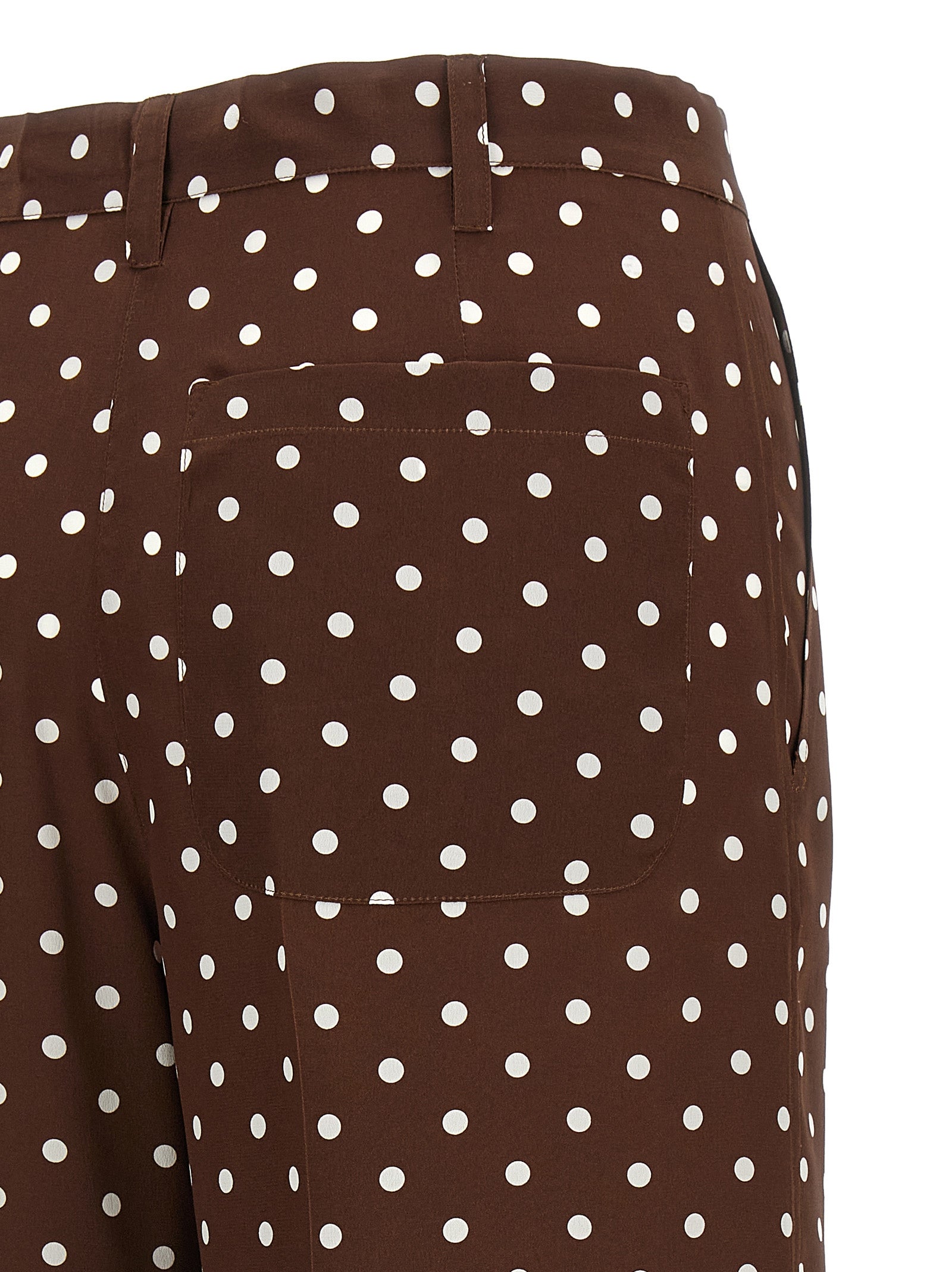 P.A.R.O.S.H. Sbillo Pants