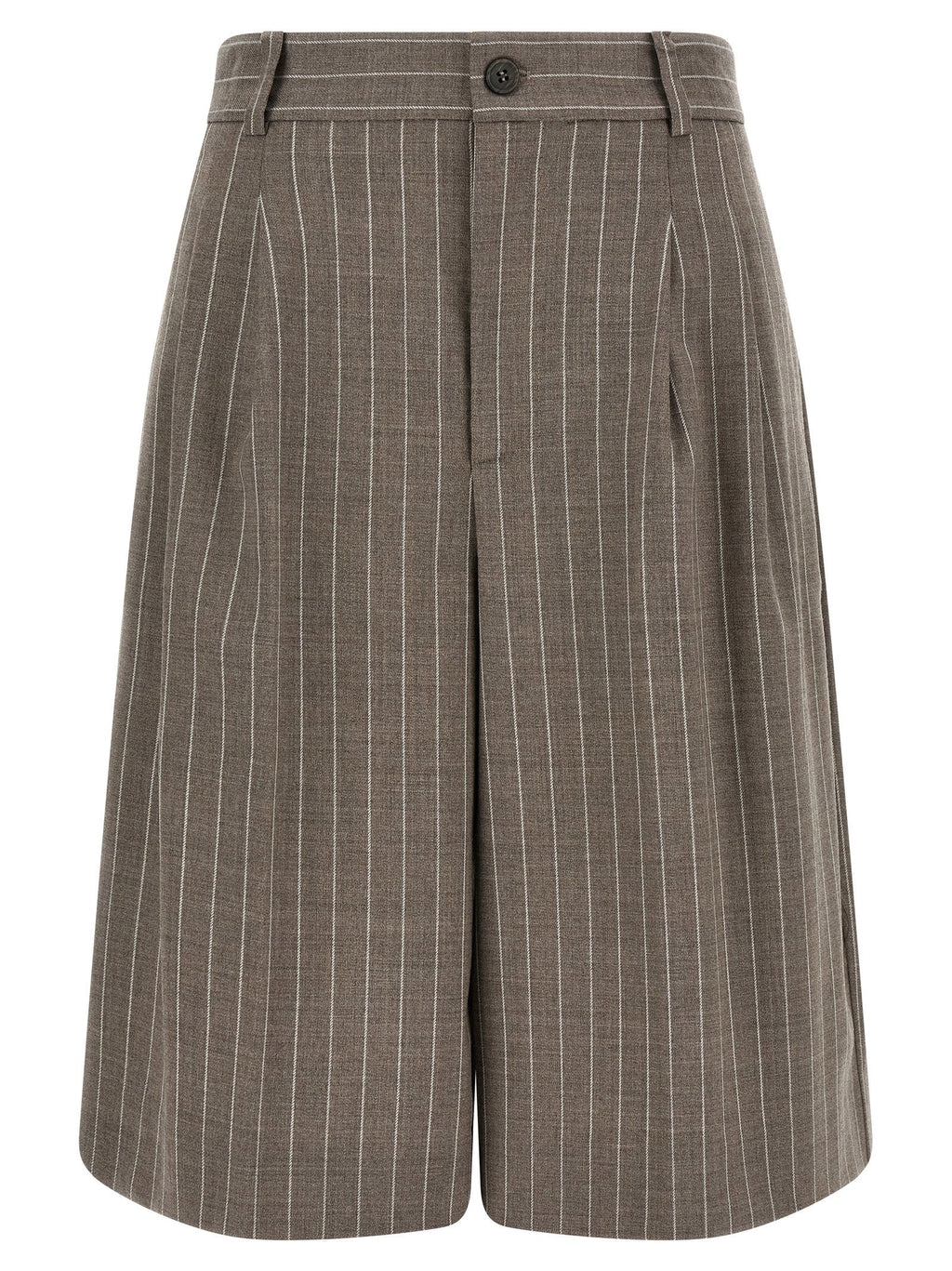 P.A.R.O.S.H. Lassie Bermuda Shorts
