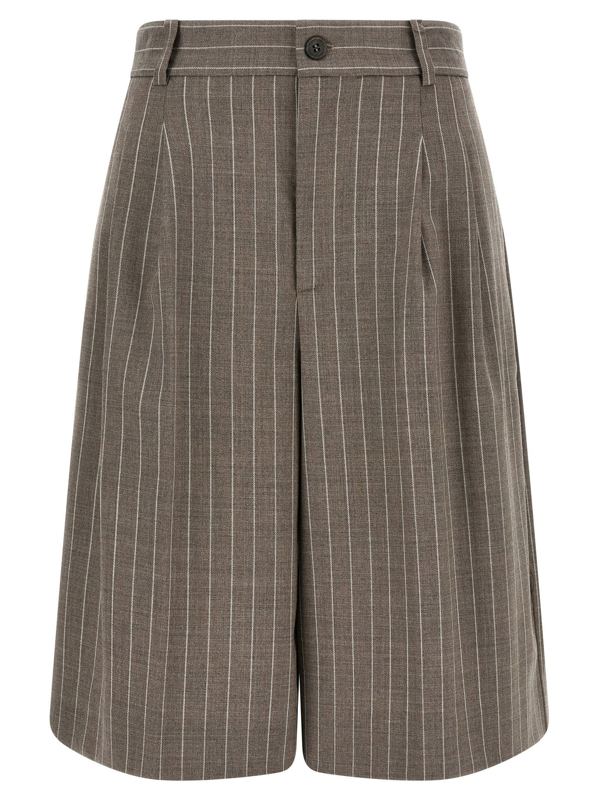 P.A.R.O.S.H. Lassie Bermuda Shorts