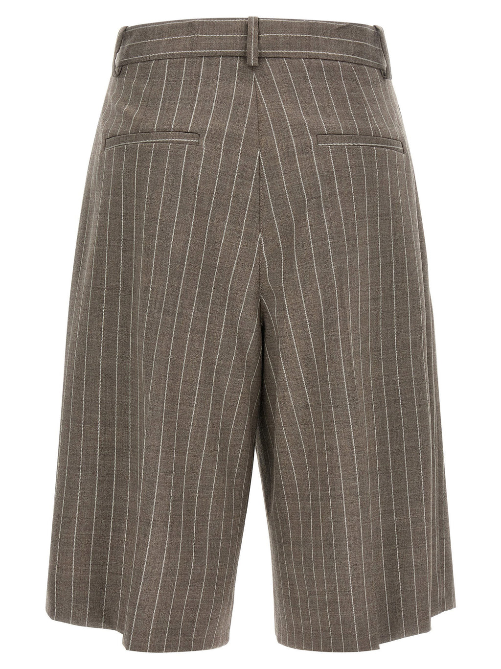 P.A.R.O.S.H. Lassie Bermuda Shorts