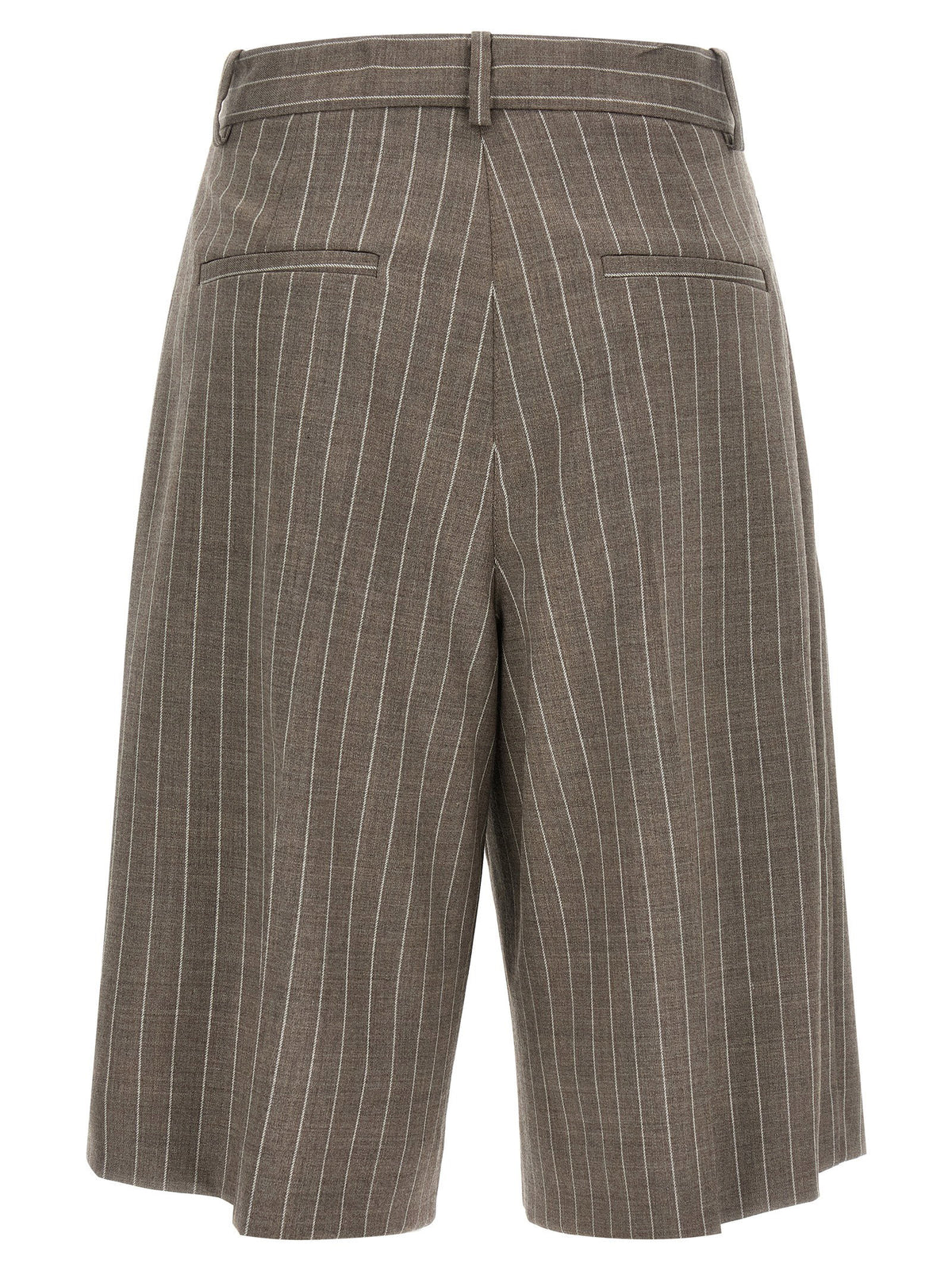 P.A.R.O.S.H. Lassie Bermuda Shorts