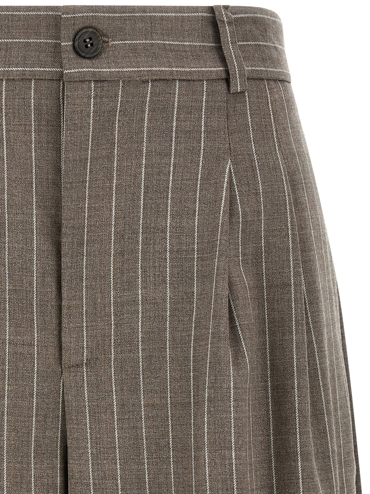 P.A.R.O.S.H. Lassie Bermuda Shorts