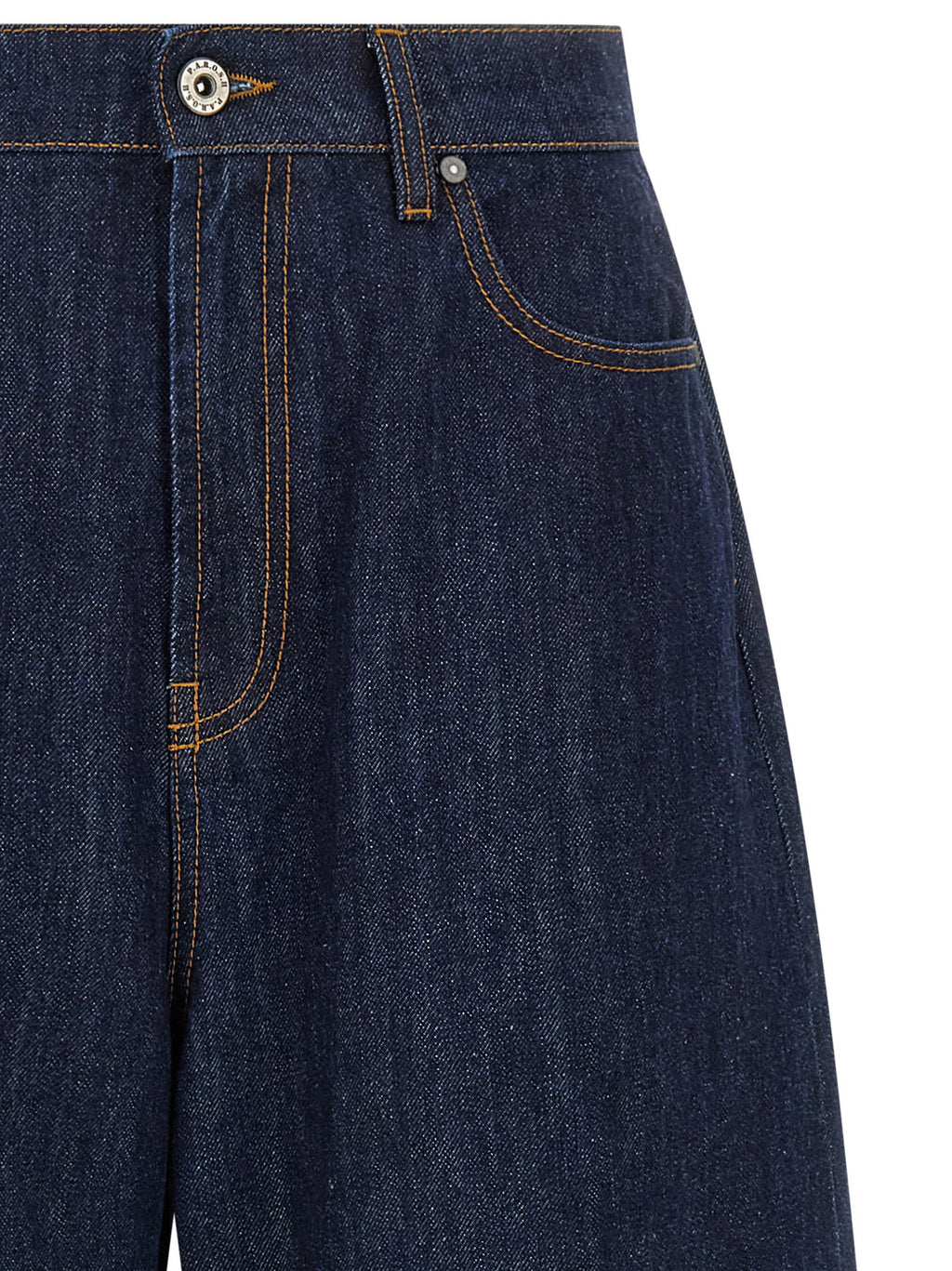 P.A.R.O.S.H. Cojin26 Jeans
