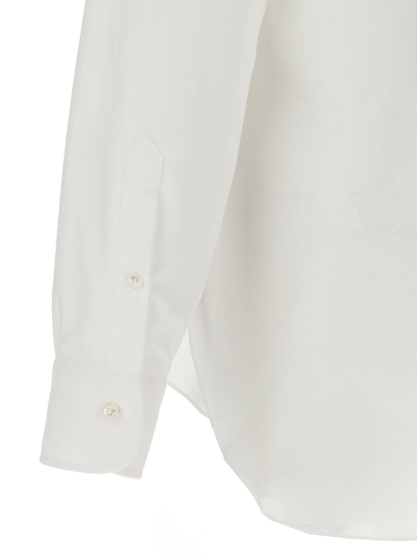 Barba Honeycomb Shirt