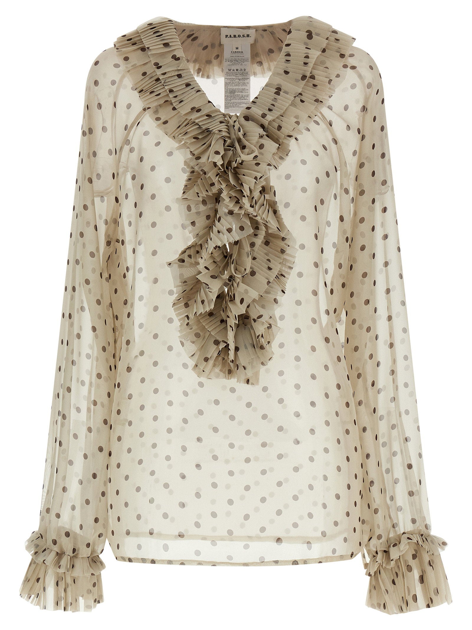 Shirts - Women