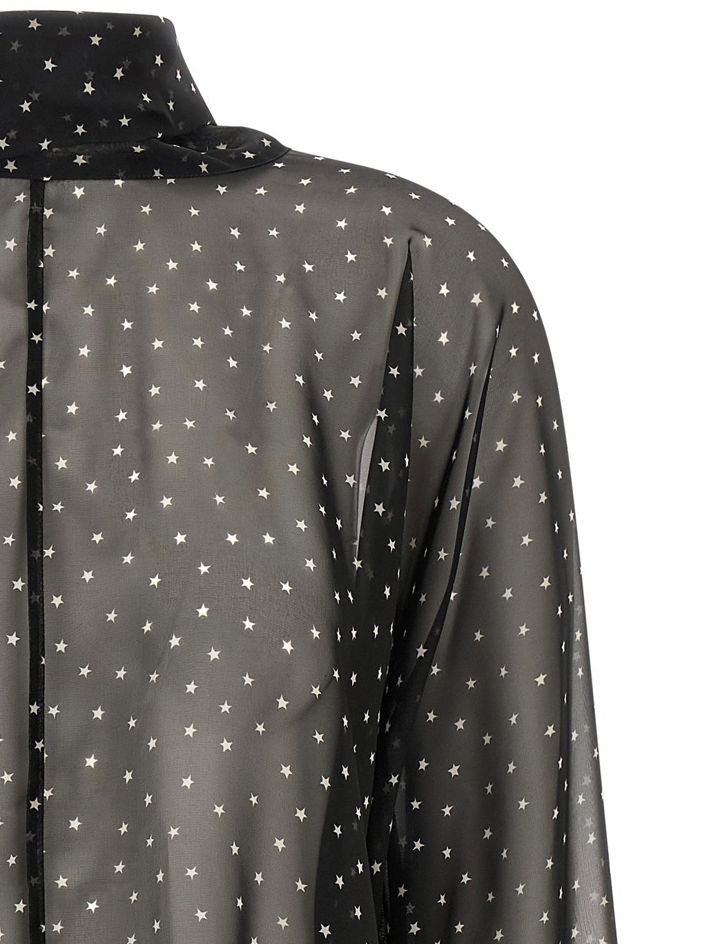 P.A.R.O.S.H. Pioggia Shirt