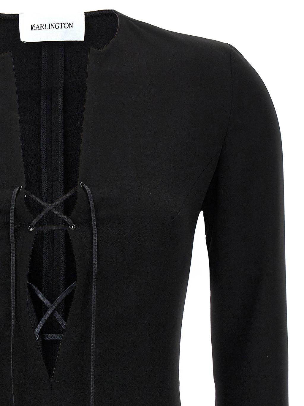 16Arlington Seeran Dress