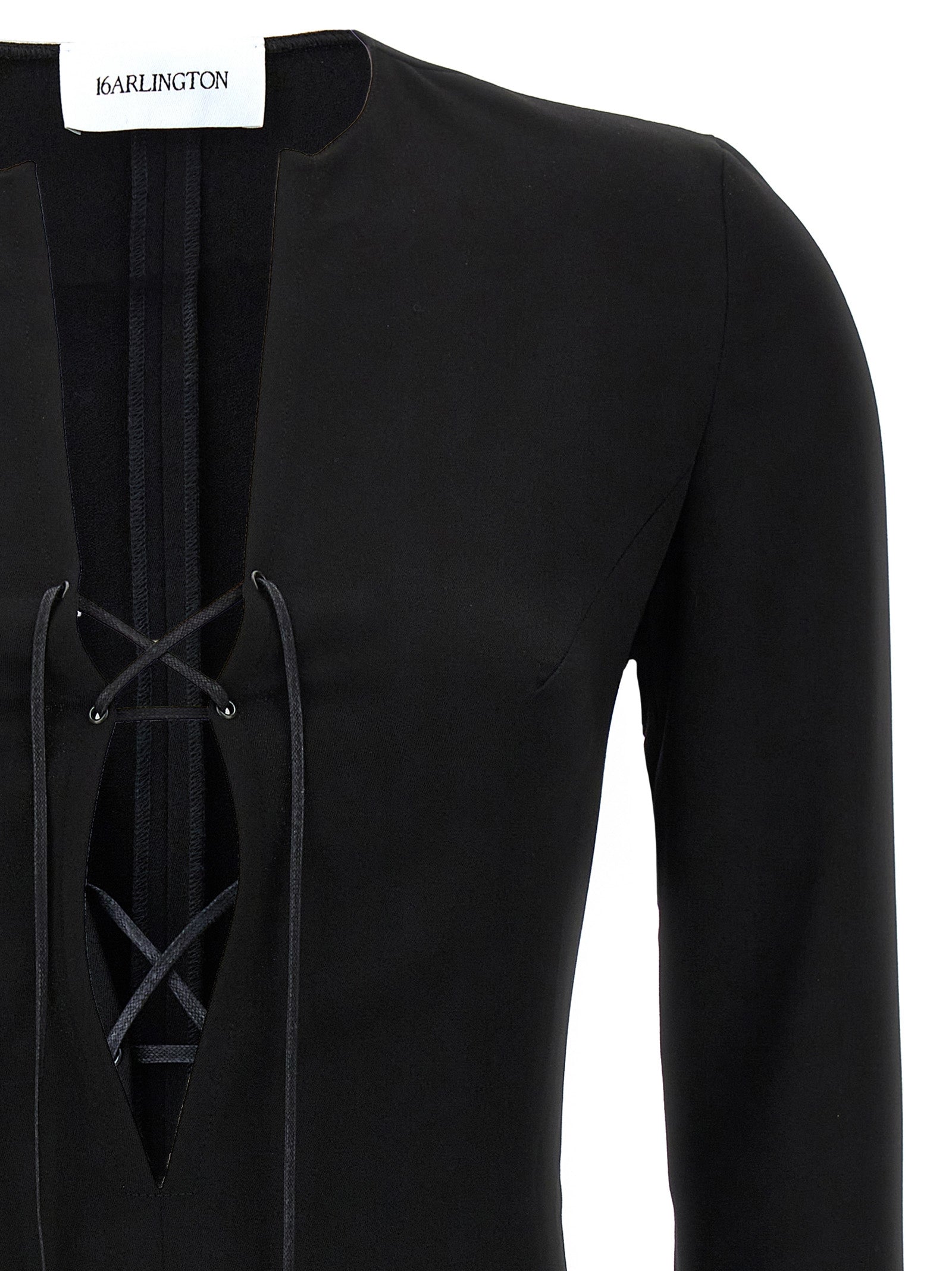 16Arlington Seeran Dress