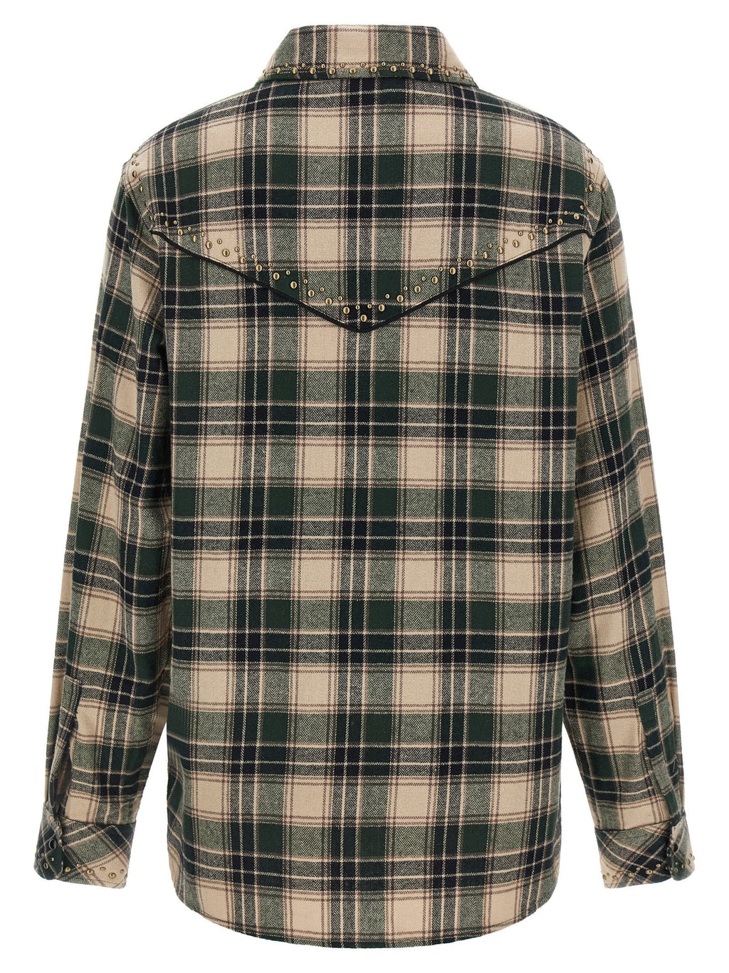 P.A.R.O.S.H. Cowboy Shirt