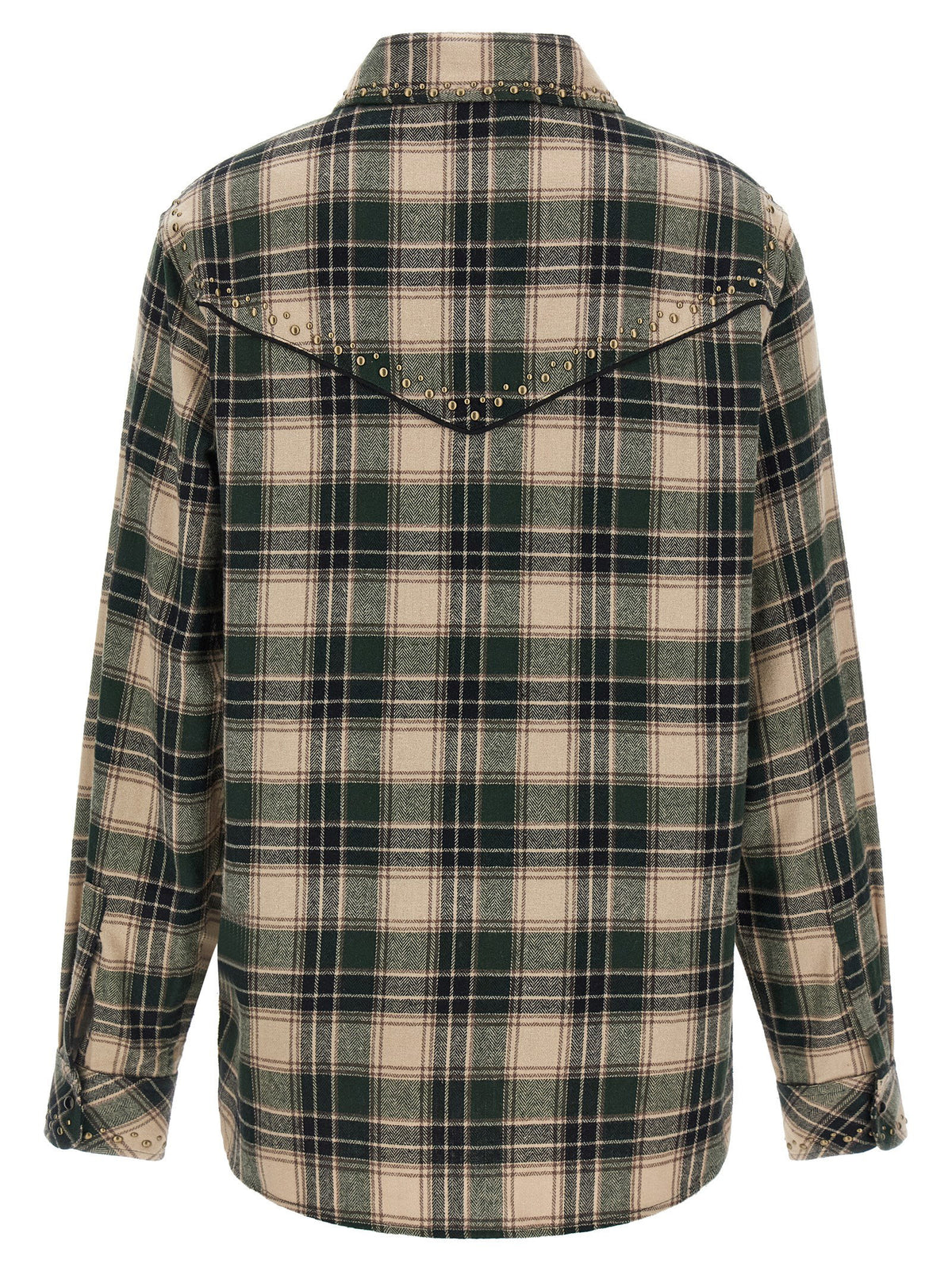 P.A.R.O.S.H. Cowboy Shirt