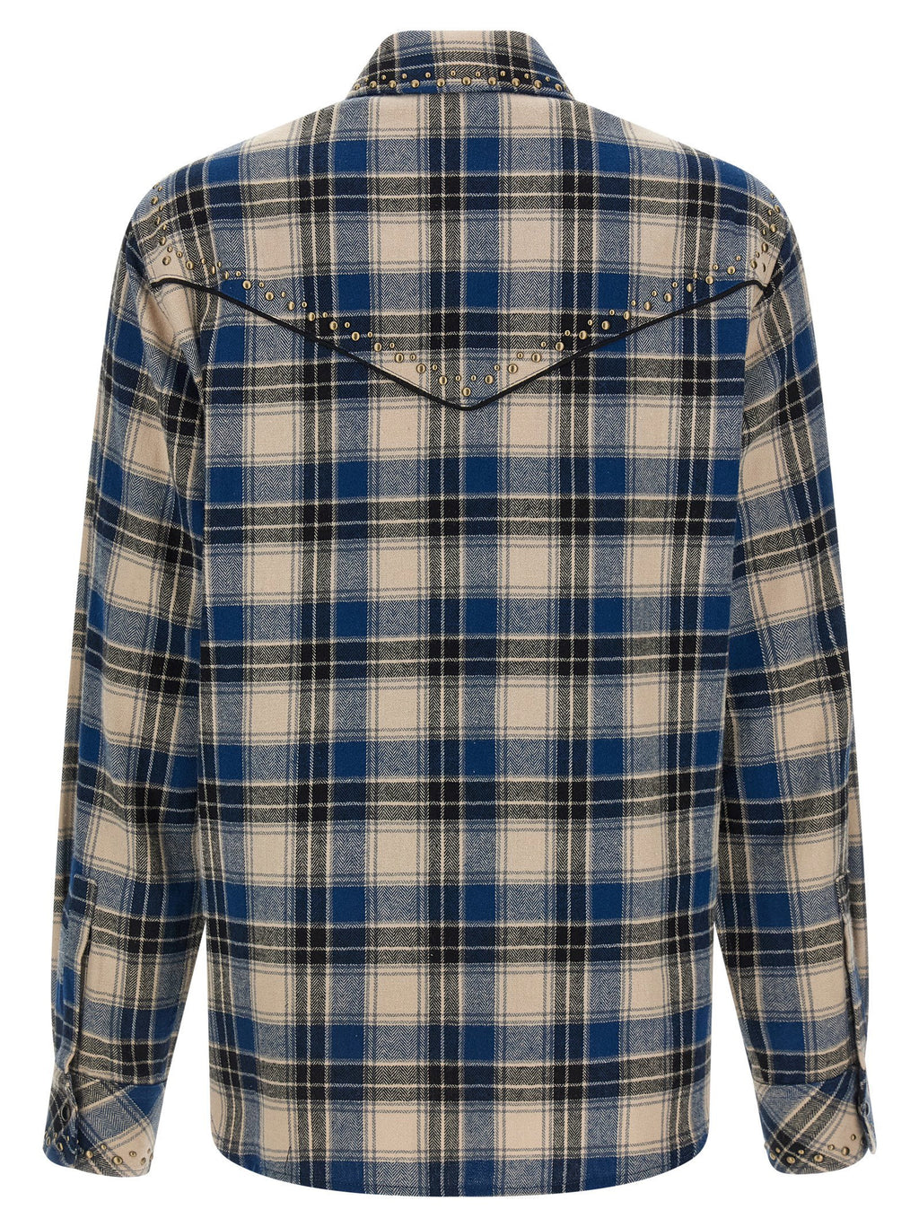 P.A.R.O.S.H. Cowboy Shirt