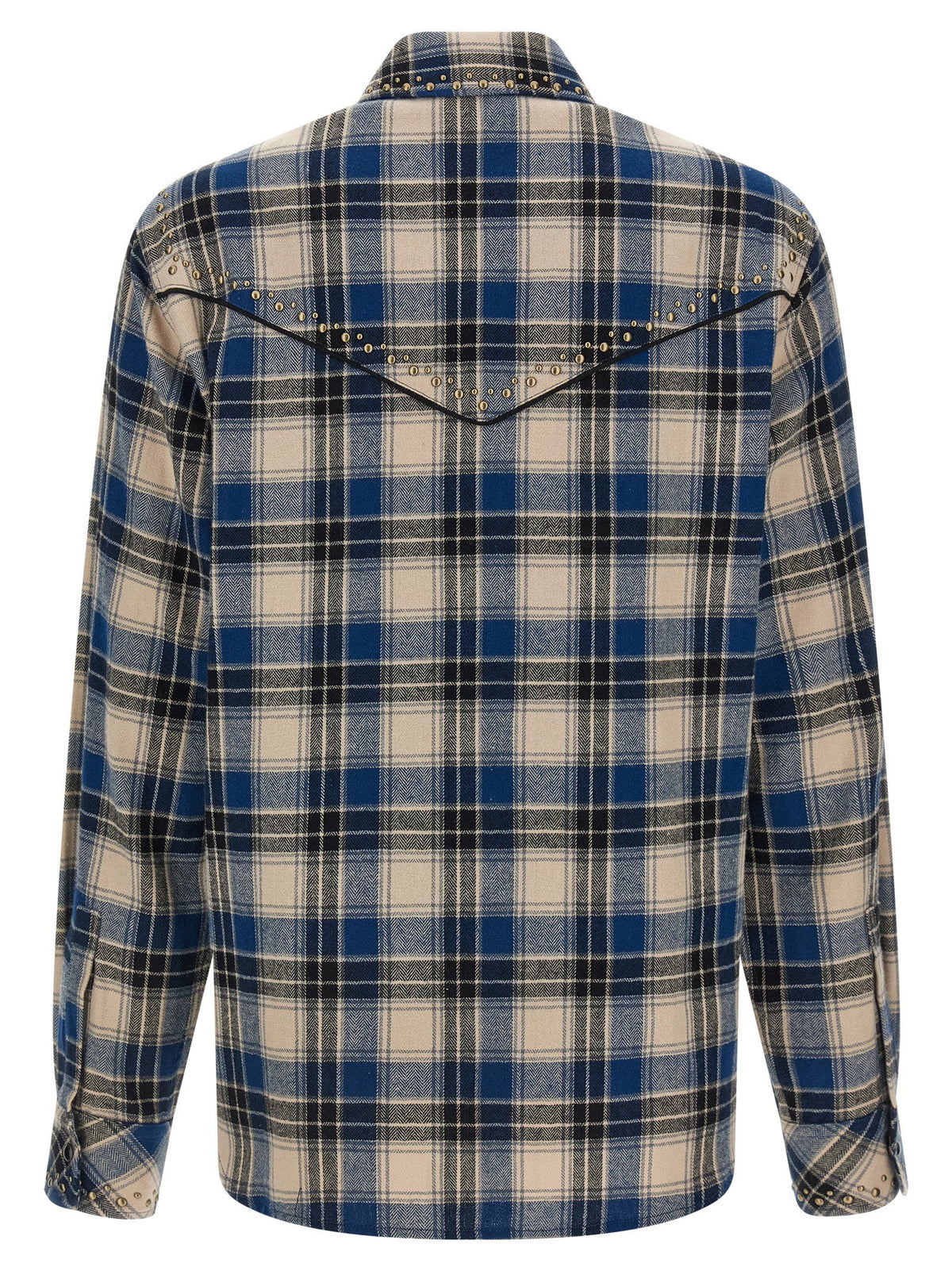 P.A.R.O.S.H. Cowboy Shirt