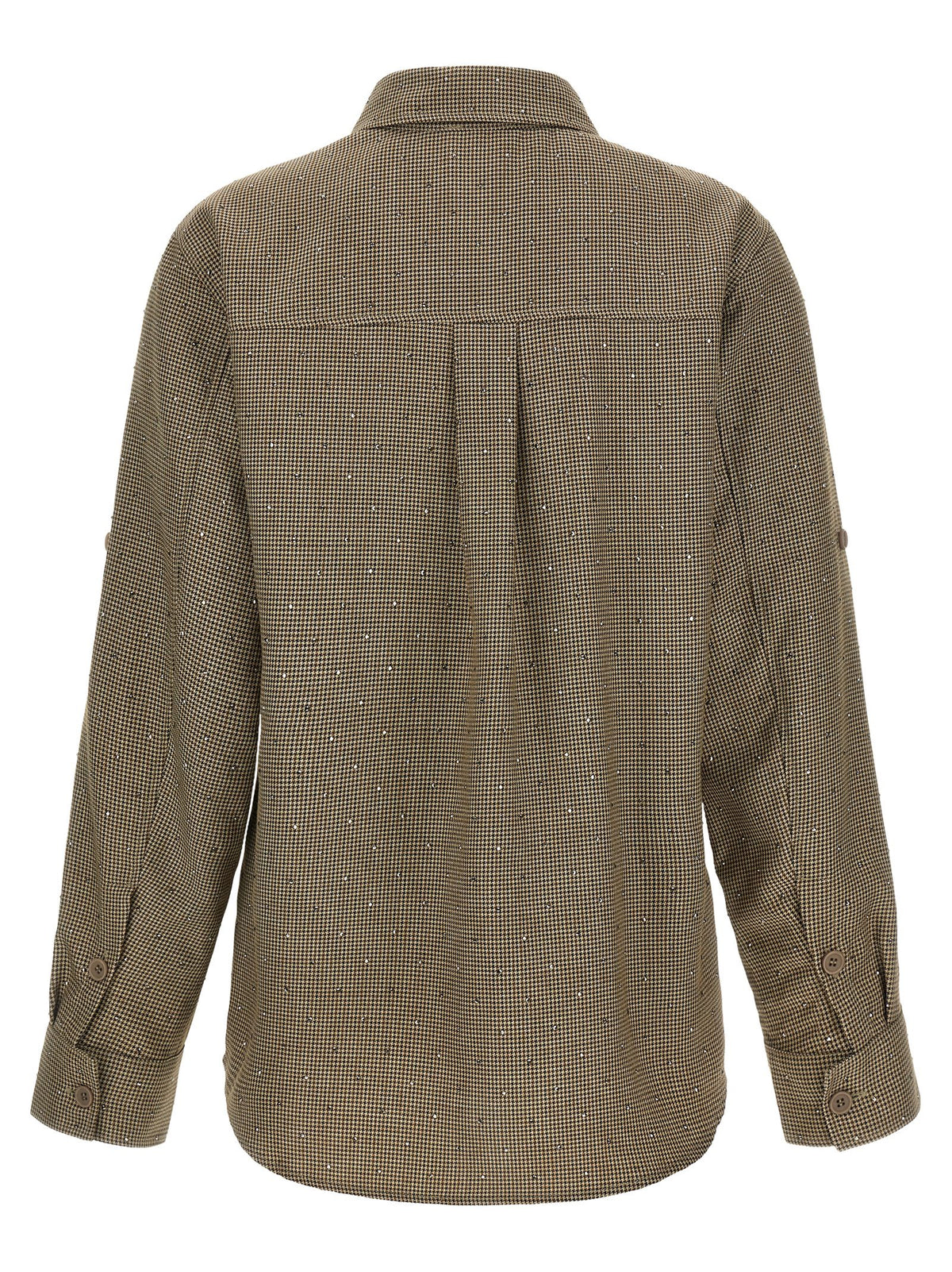 P.A.R.O.S.H. Palais Shirt