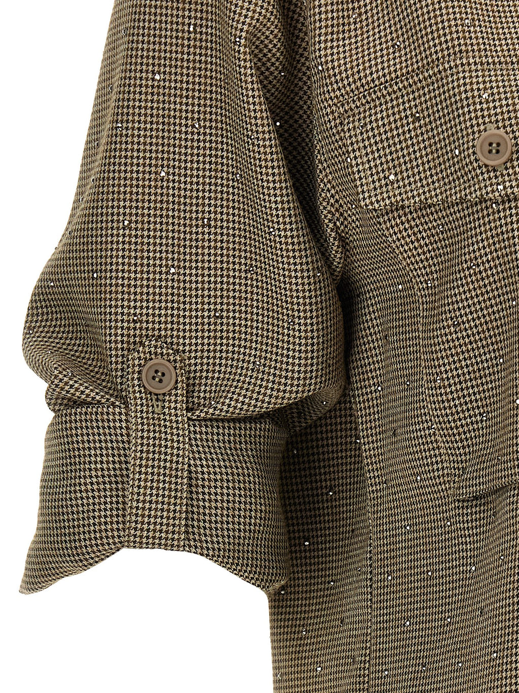P.A.R.O.S.H. Palais Shirt