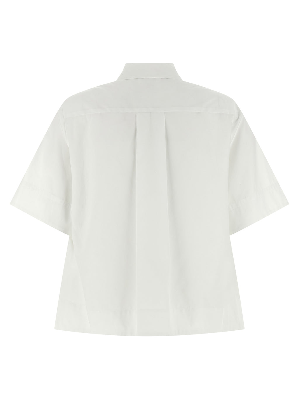 P.A.R.O.S.H. Cubo26 Shirt