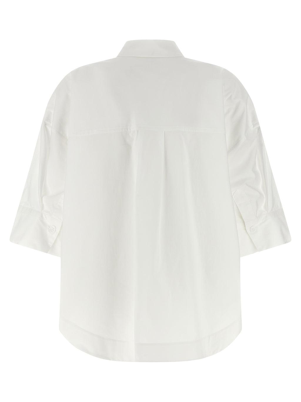 P.A.R.O.S.H. Canyox26 Shirt