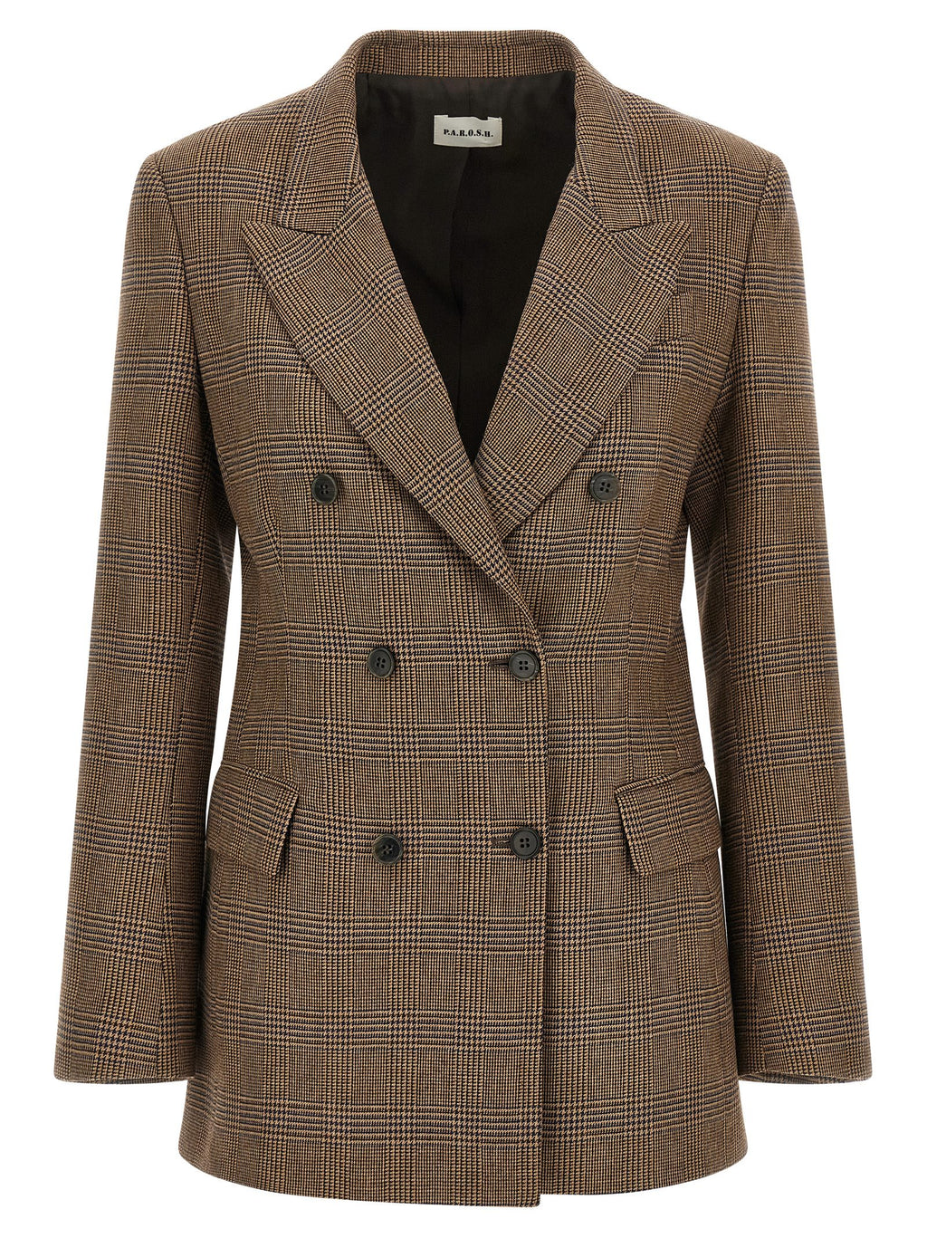 P.A.R.O.S.H. Riley Blazer