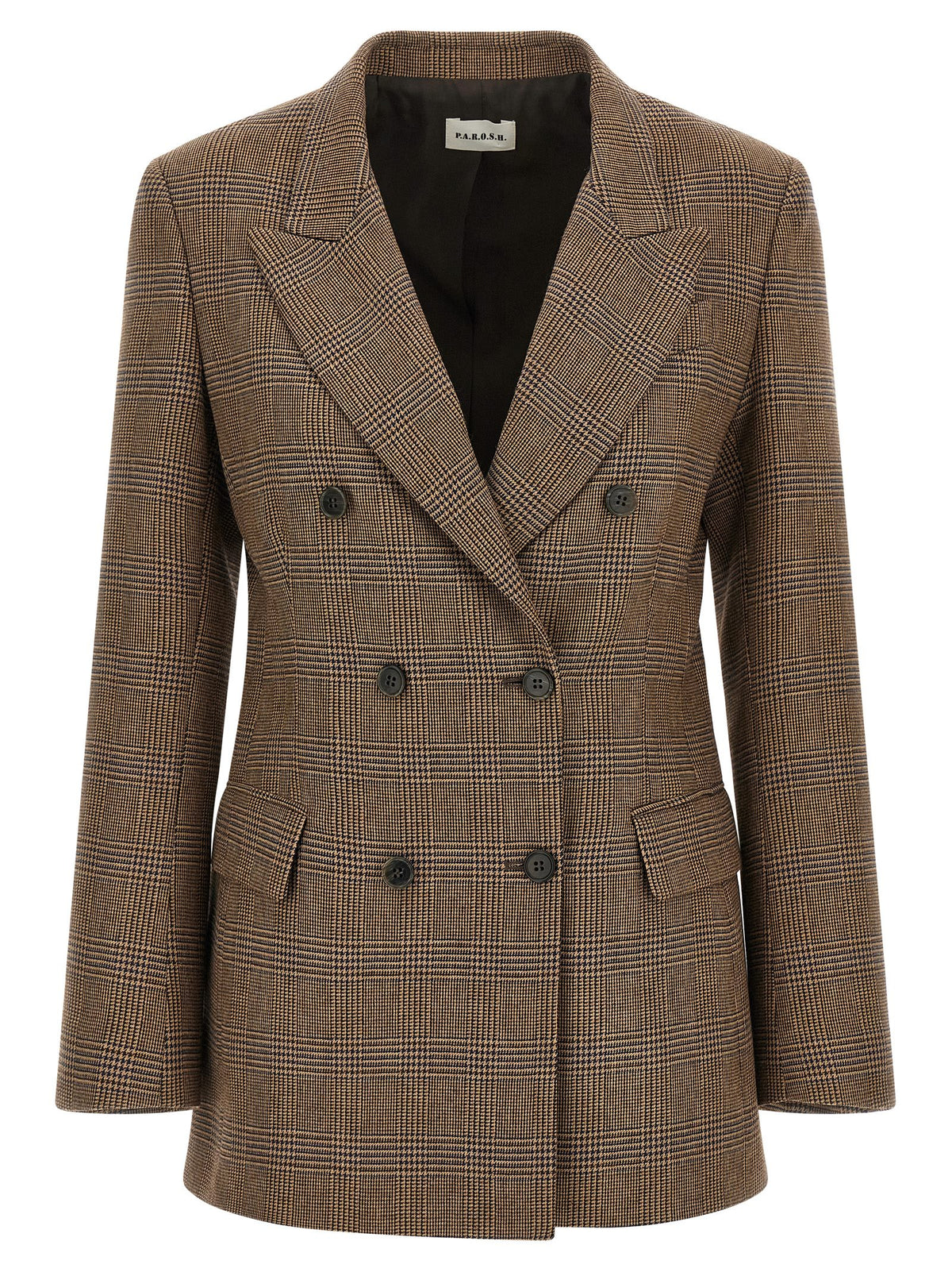 P.A.R.O.S.H. Riley Blazer
