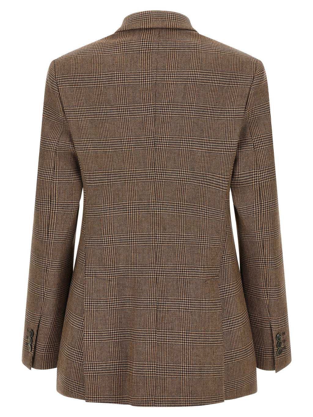 P.A.R.O.S.H. Riley Blazer