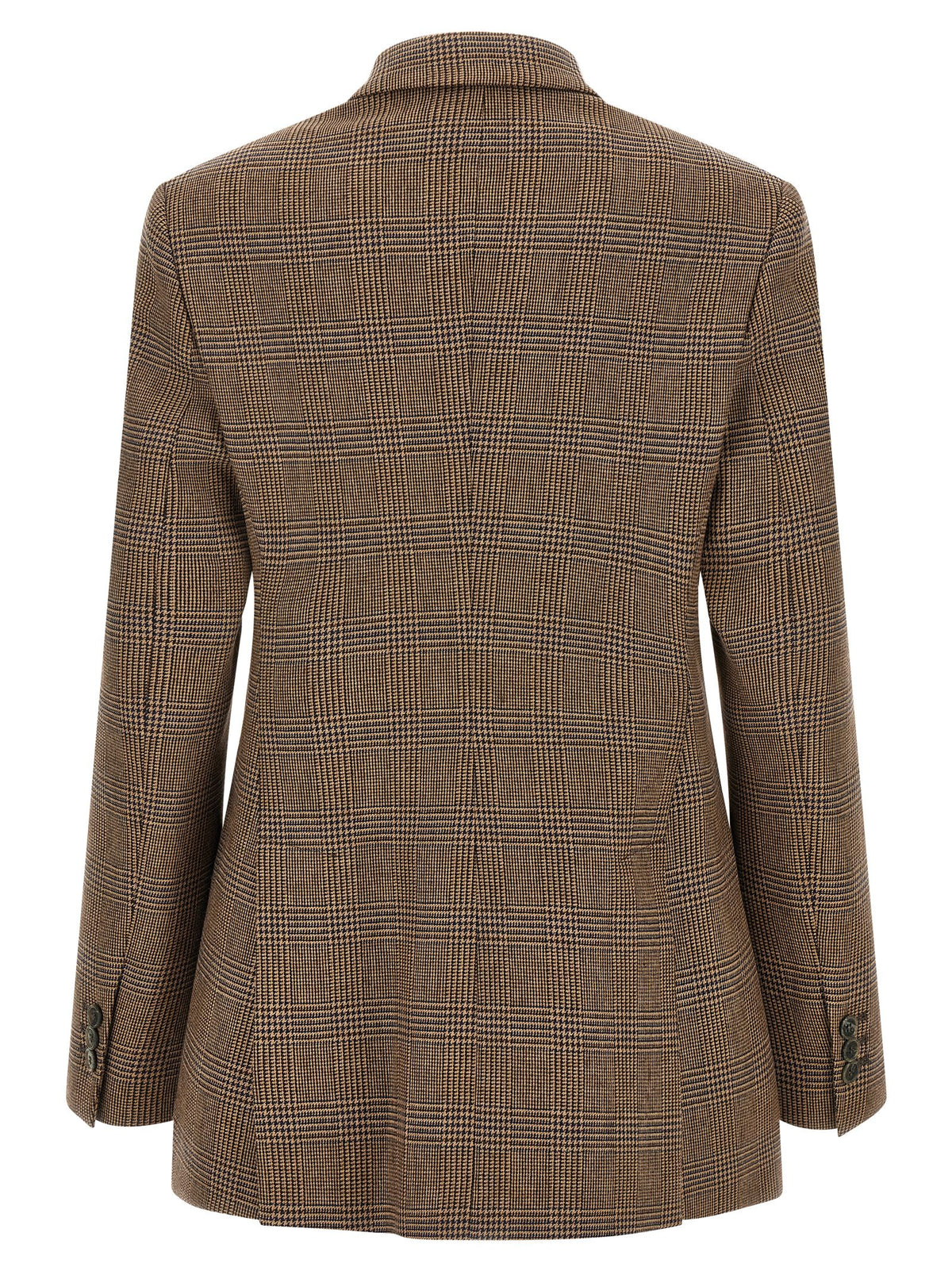 P.A.R.O.S.H. Riley Blazer