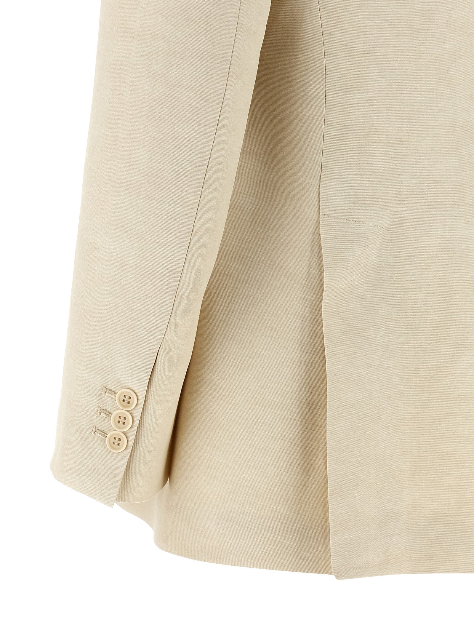 P.A.R.O.S.H. Raisa Blazer