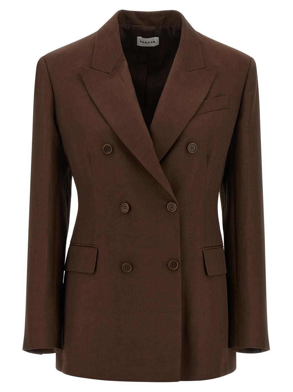 P.A.R.O.S.H. Raisa Blazer