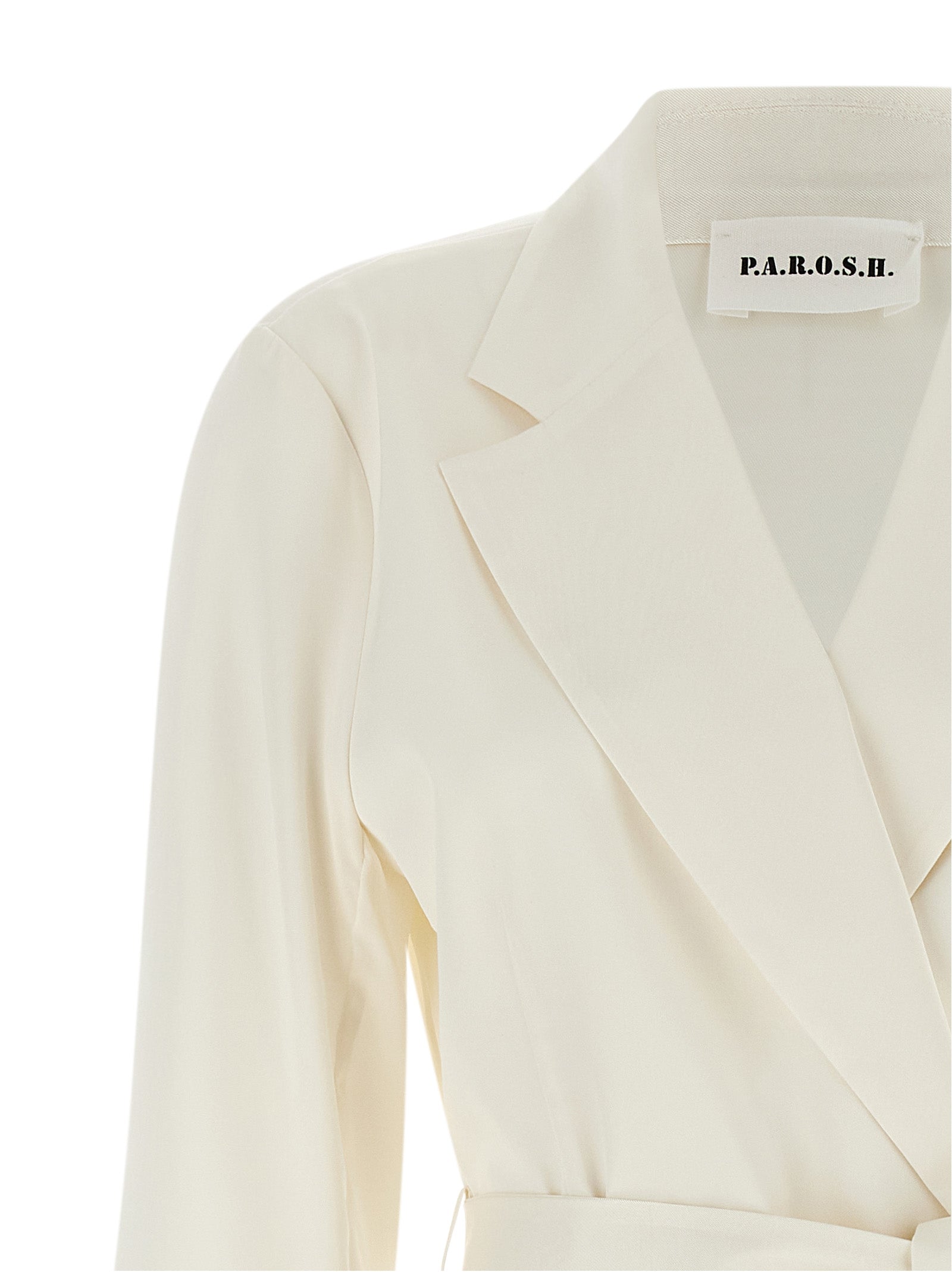 P.A.R.O.S.H. Paky Blazer