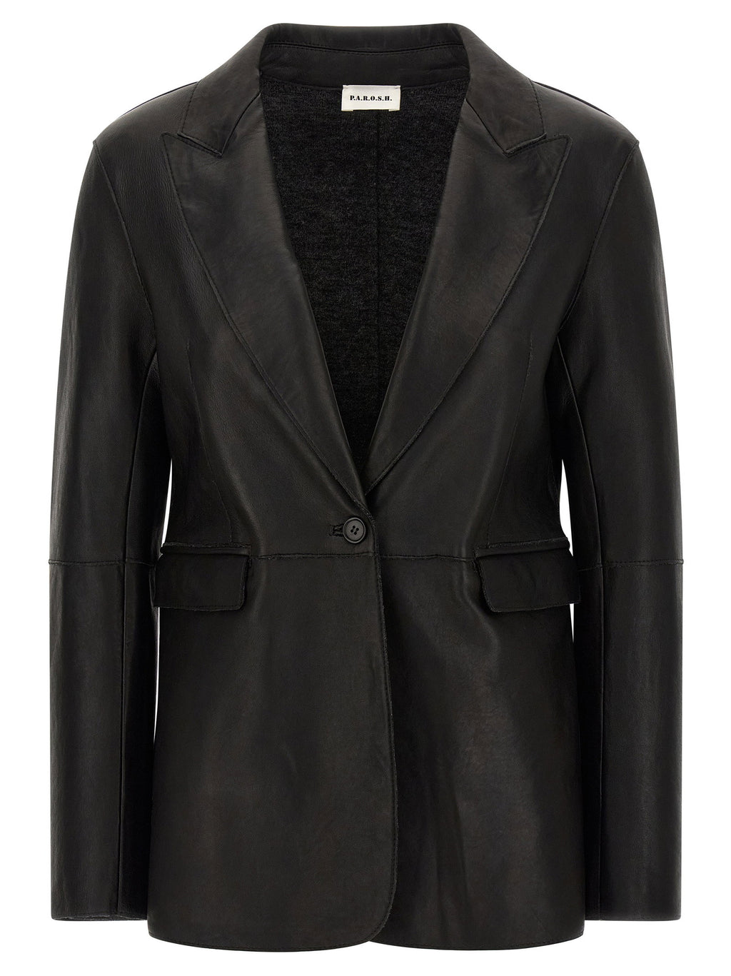 P.A.R.O.S.H. Maciock Blazer
