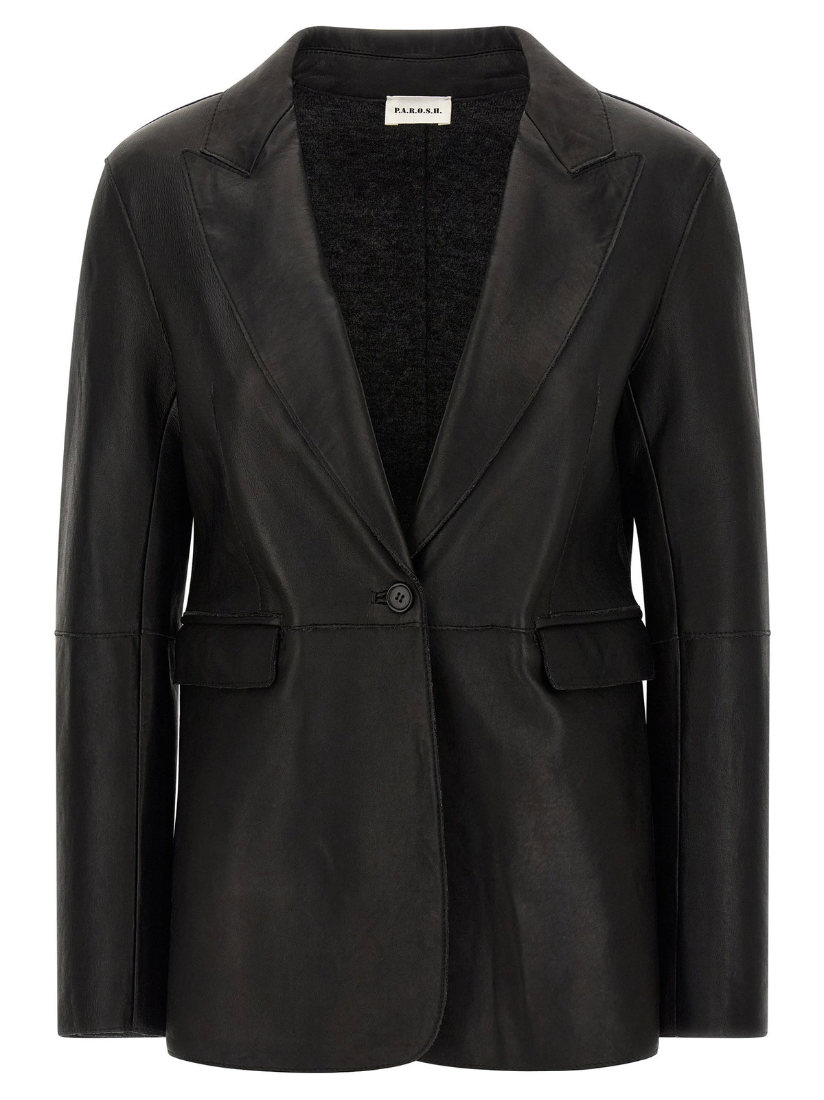 P.A.R.O.S.H. Maciock Blazer