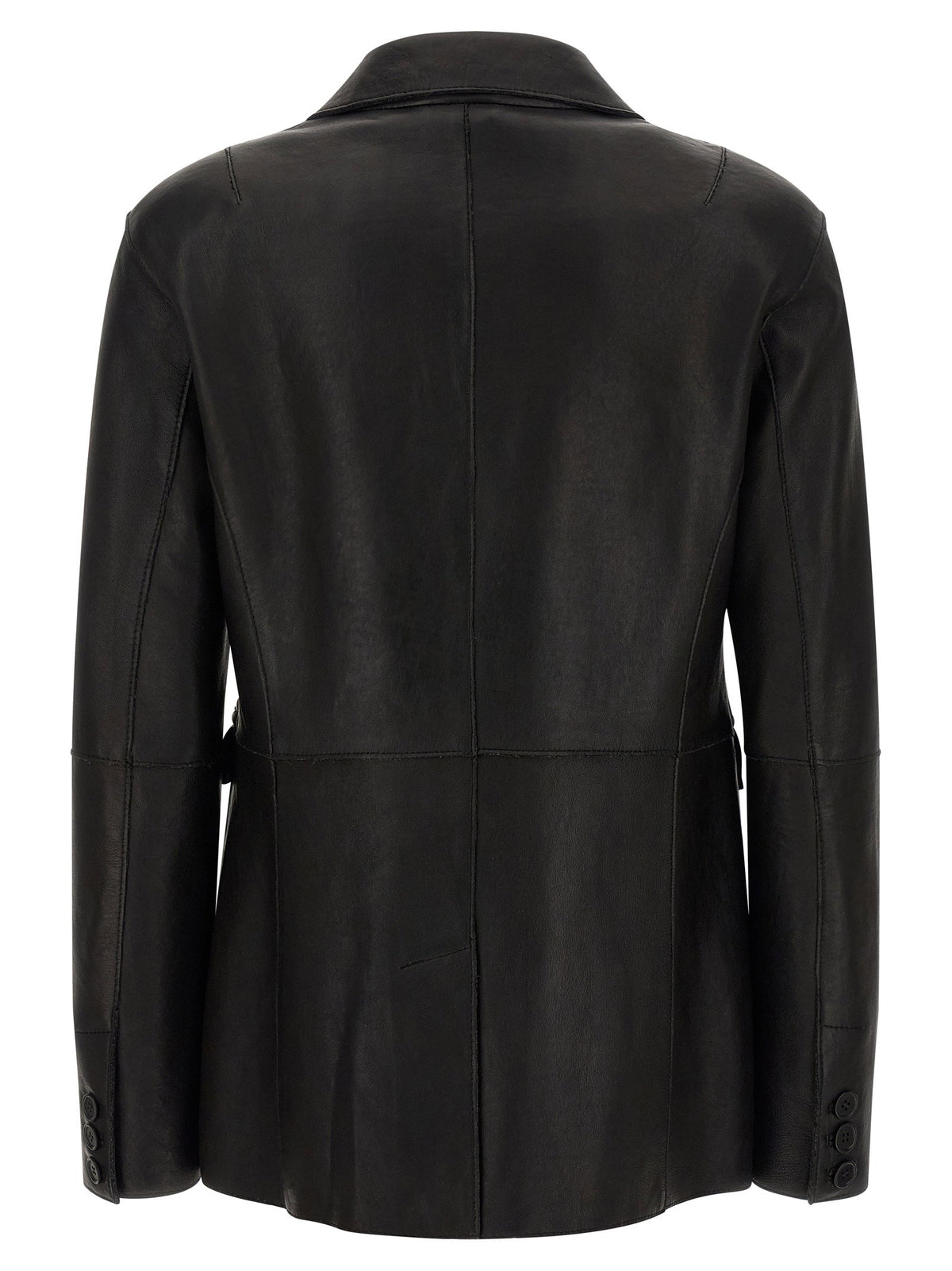 P.A.R.O.S.H. Maciock Blazer