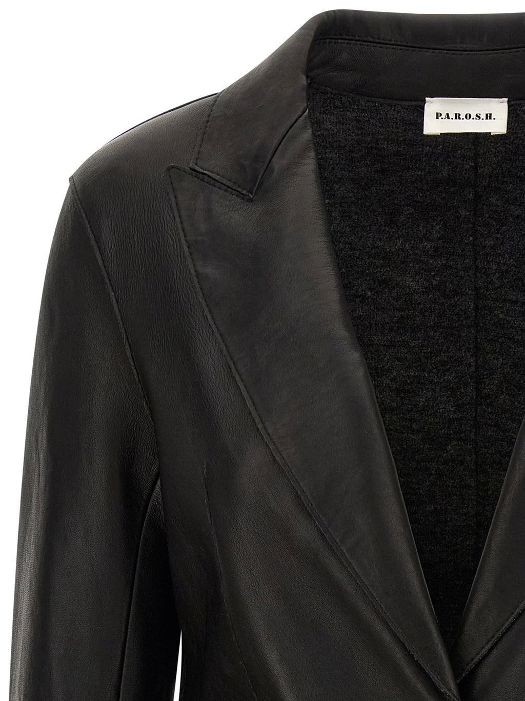 P.A.R.O.S.H. Maciock Blazer