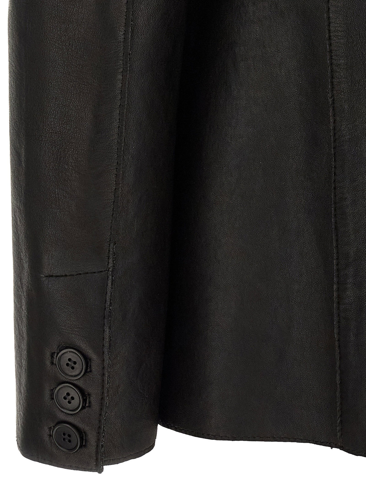 P.A.R.O.S.H. Maciock Blazer