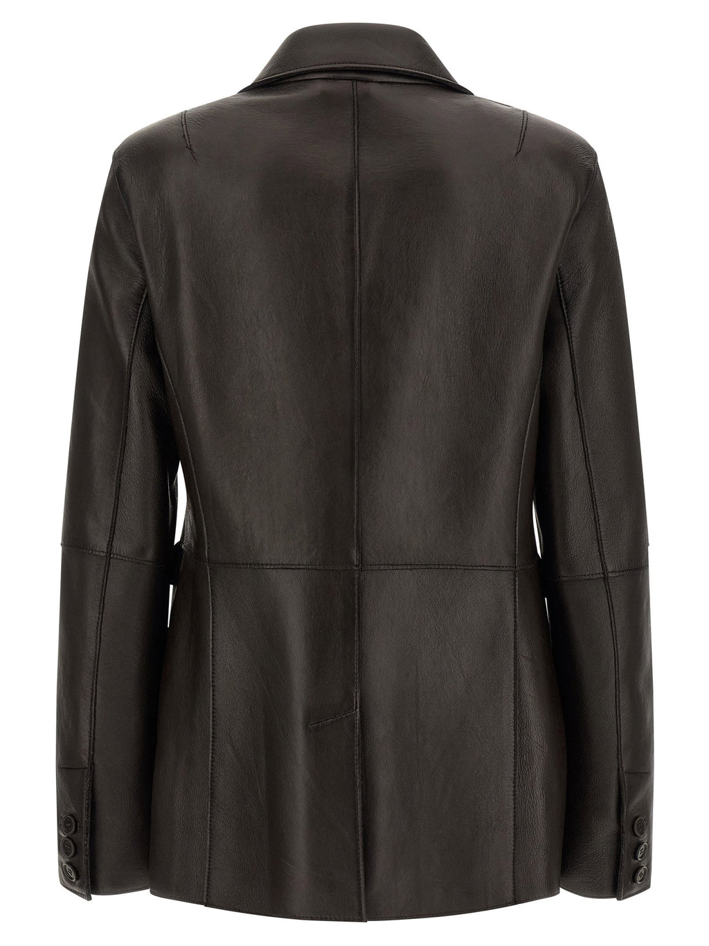 P.A.R.O.S.H. Smaciock Blazer