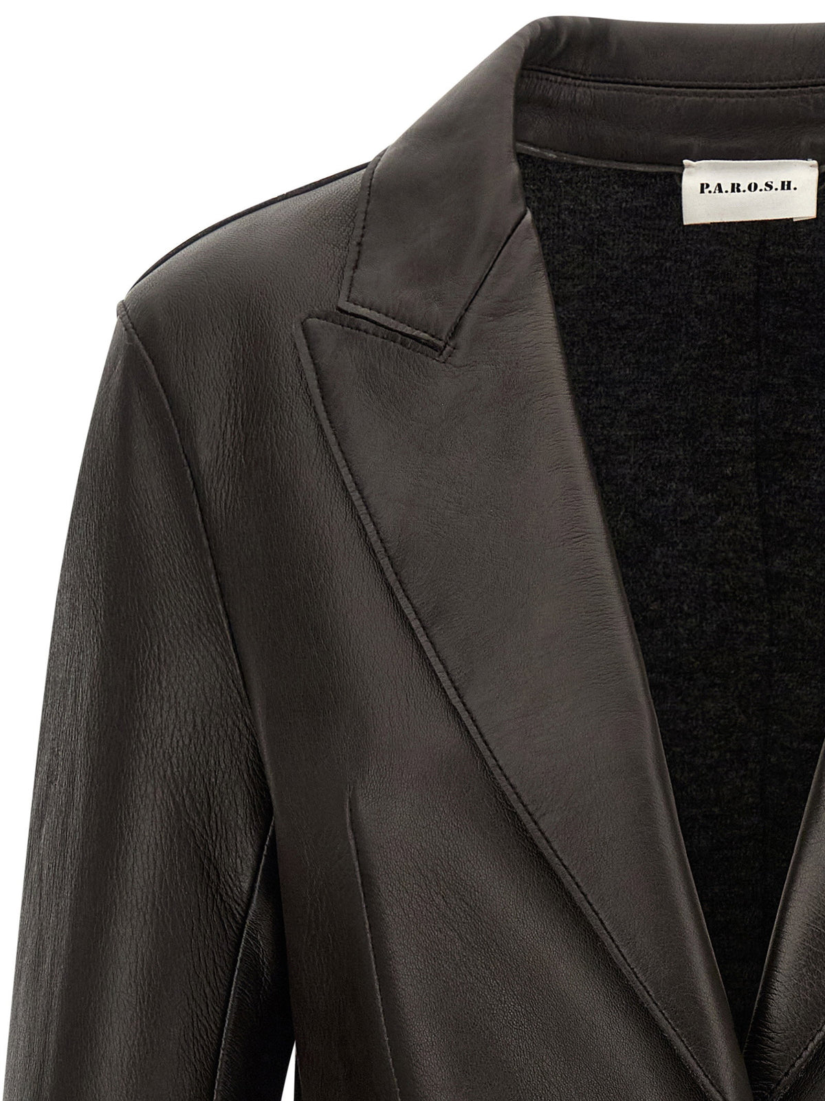 P.A.R.O.S.H. Smaciock Blazer