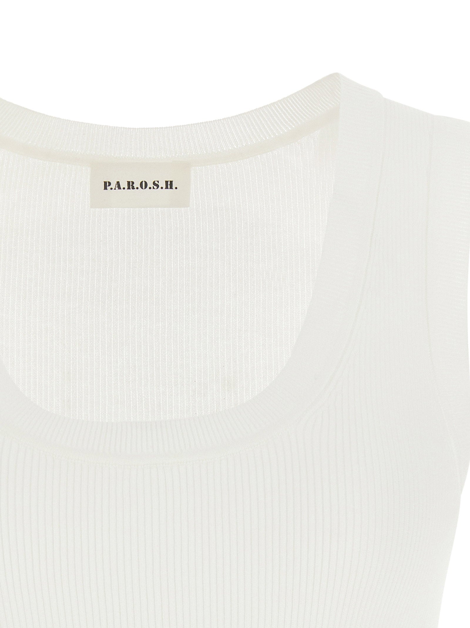 P.A.R.O.S.H. Cipria26 Top