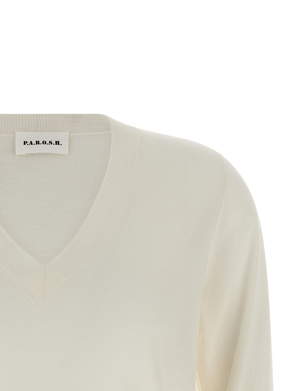 P.A.R.O.S.H. Linfa26 Sweater