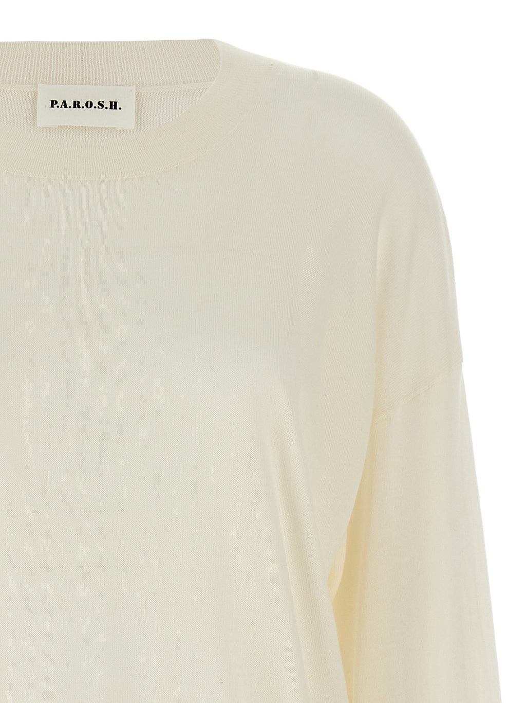 P.A.R.O.S.H. Crew-neck Sweater