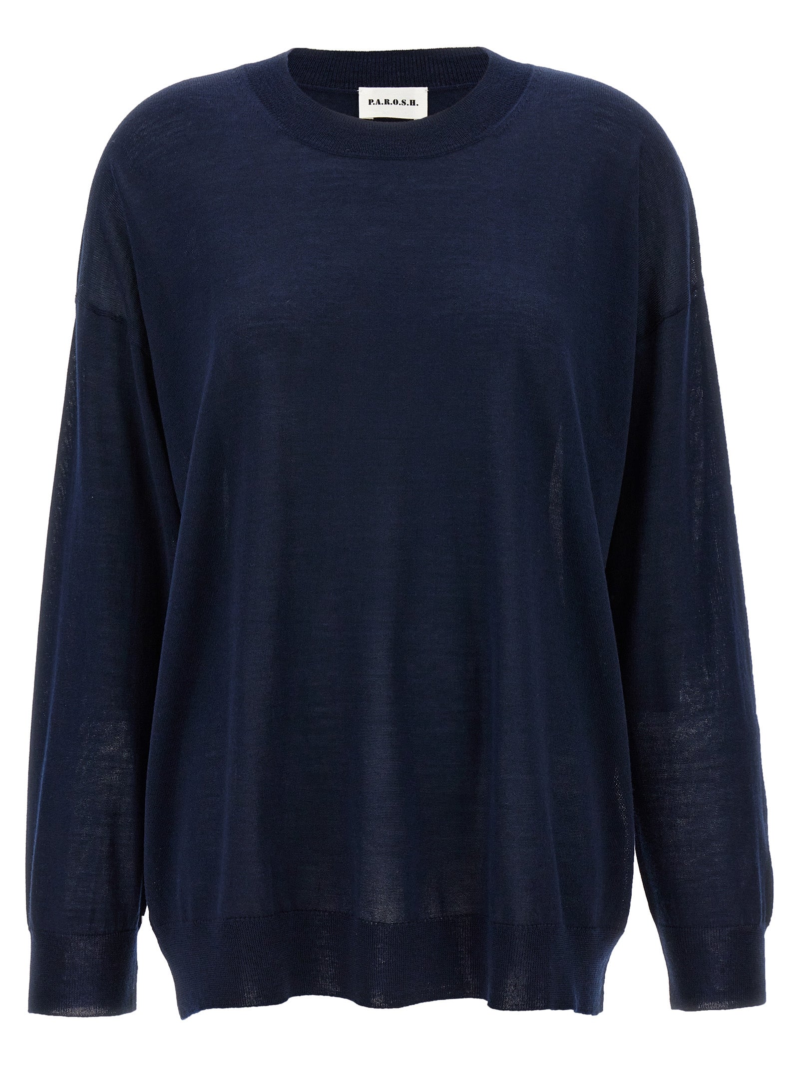 P.A.R.O.S.H. Crew-neck Sweater