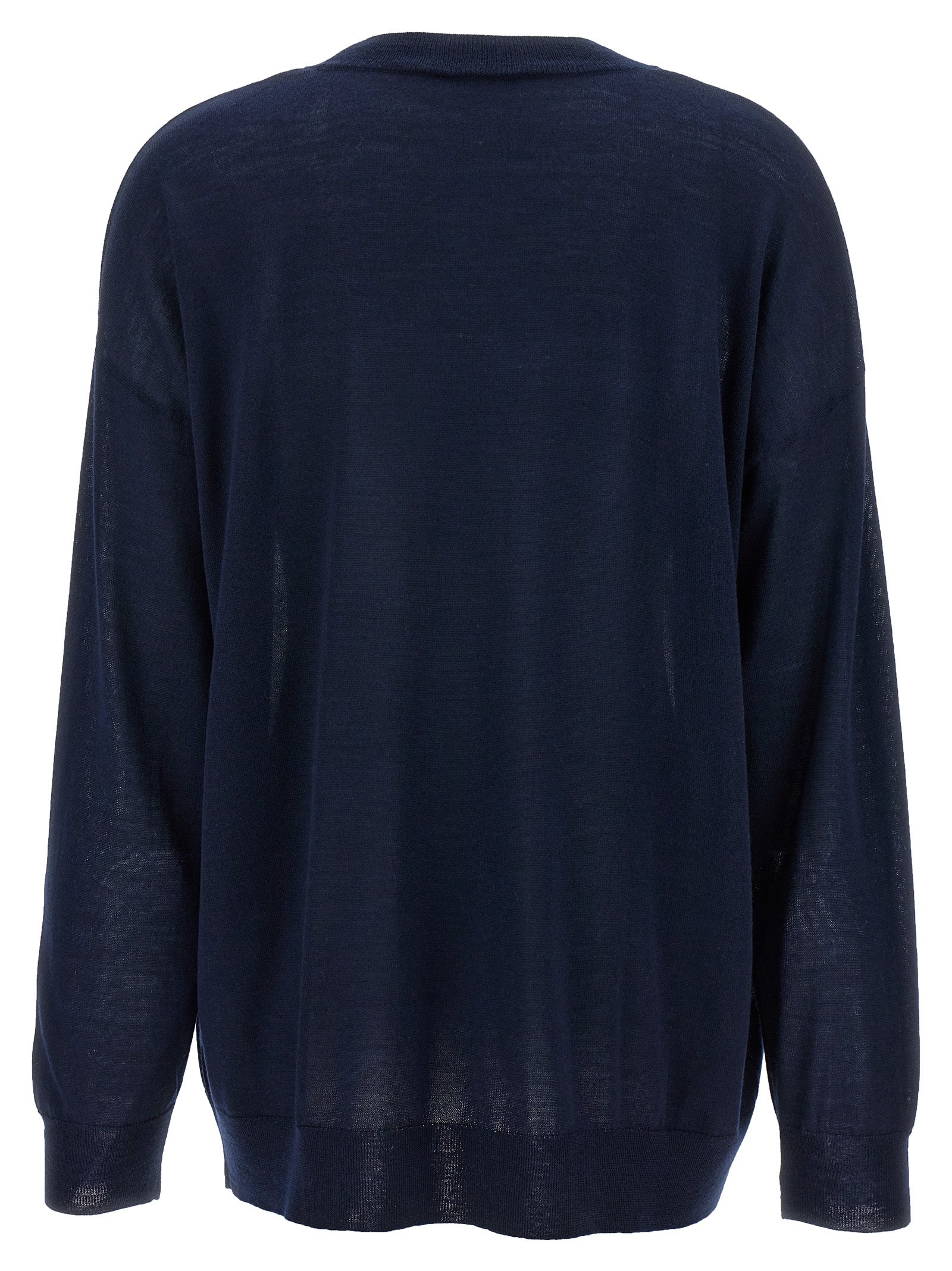 P.A.R.O.S.H. Crew-neck Sweater