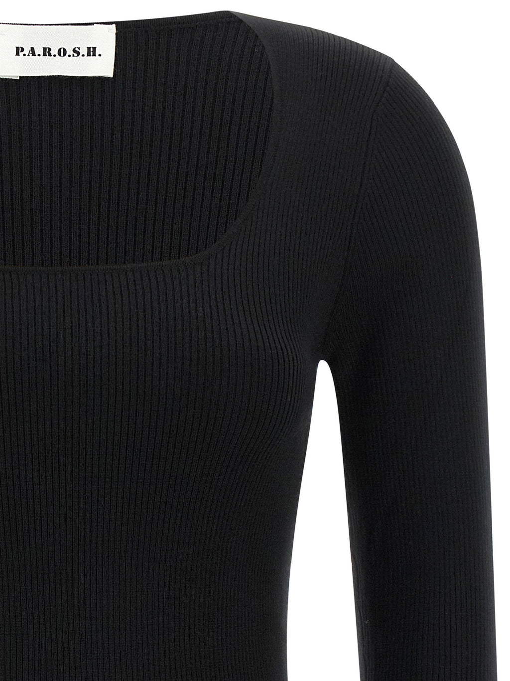 P.A.R.O.S.H. Long Sweater