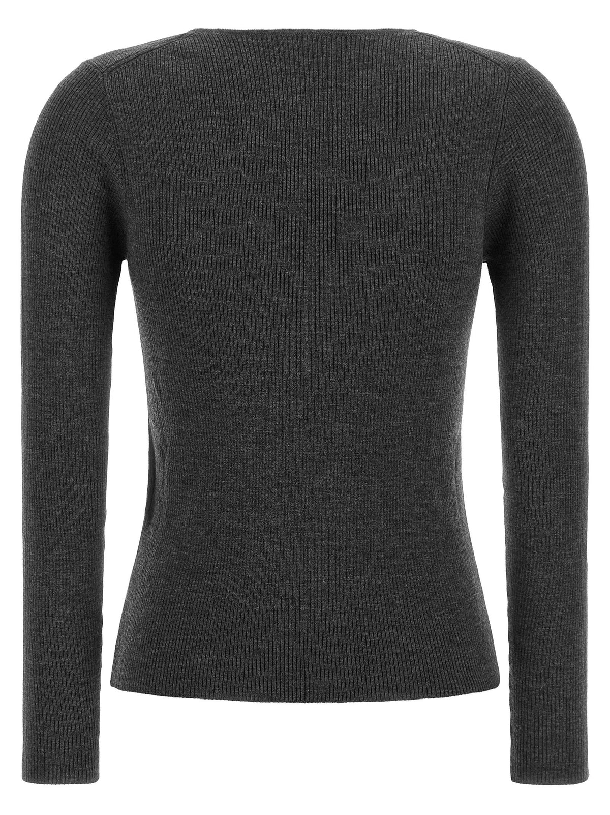 P.A.R.O.S.H. Long Sweater